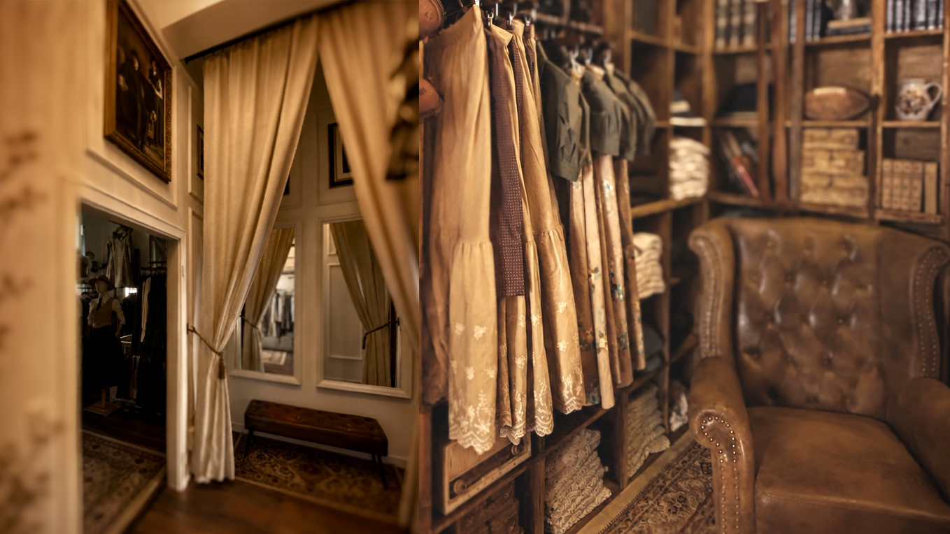 BERLIN CONCEPT STORE