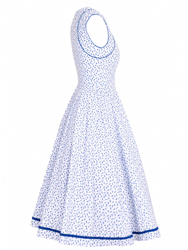 FEMKIT dress HEIDE