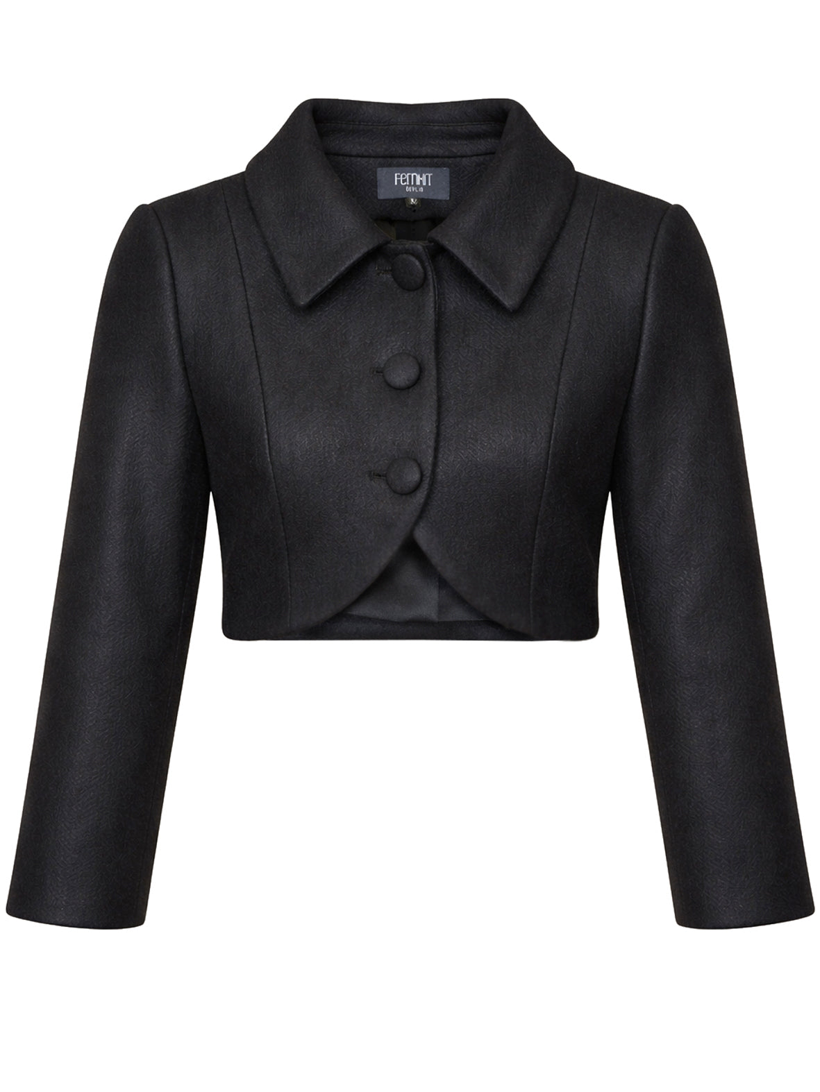FEMKIT Jacket L.Y.N.D.A