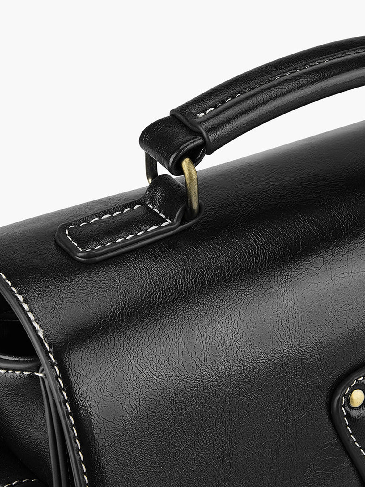 Vintage Handtasche