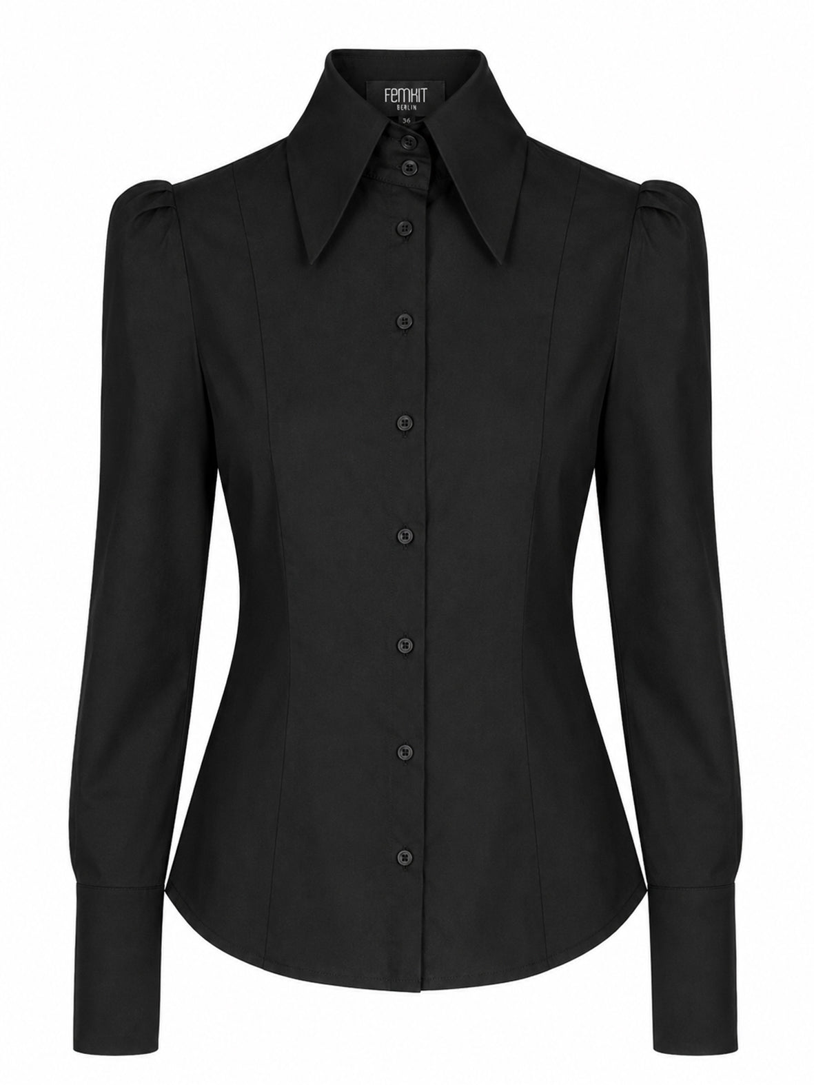 FEMKIT blouse AGNES