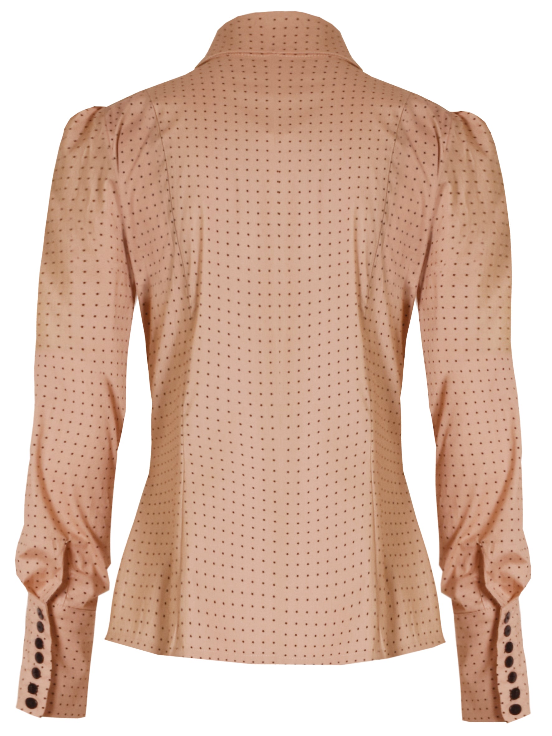 FEMKIT blouse A.G.N.E.S