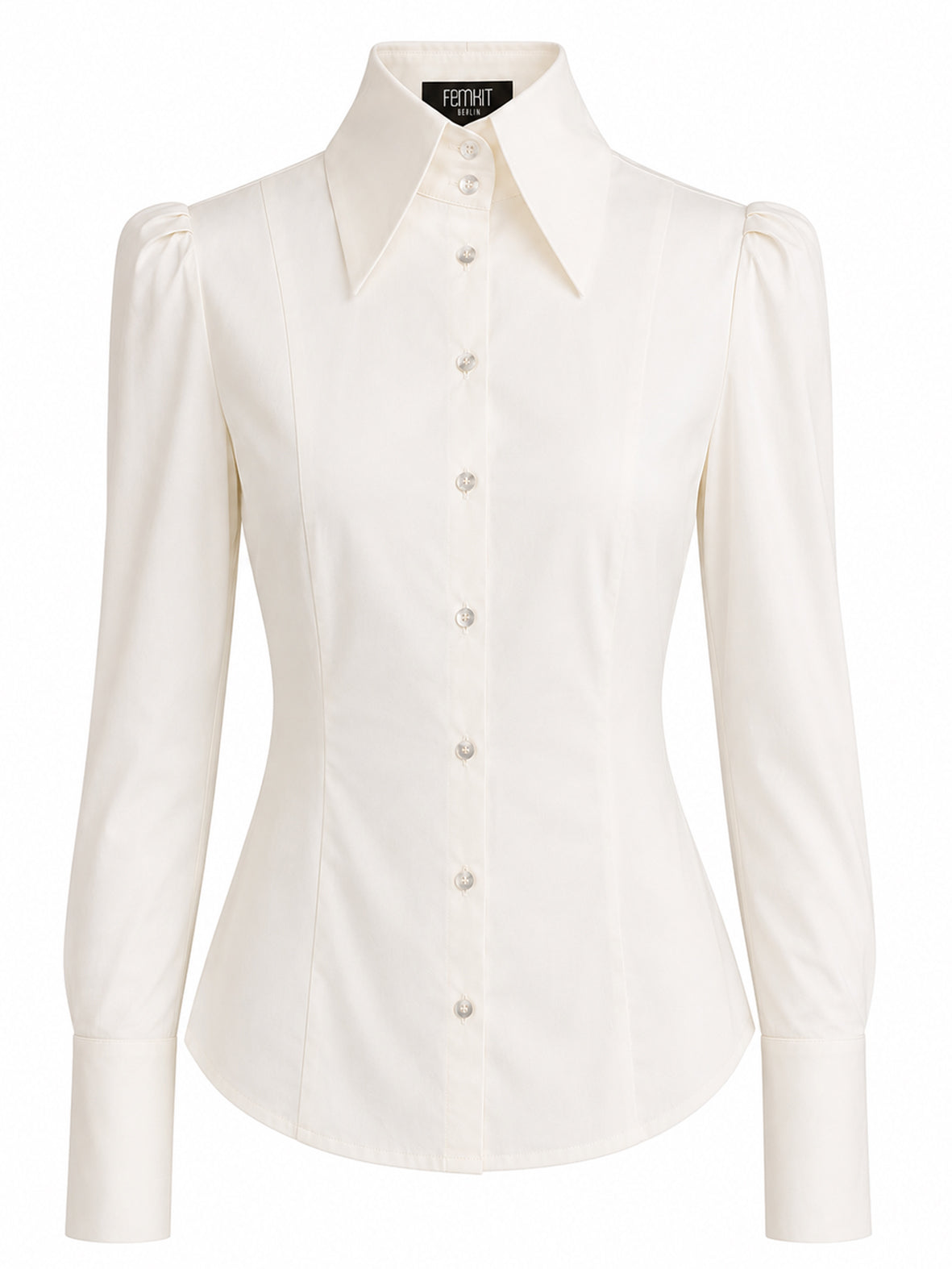 FEMKIT blouse AGNES