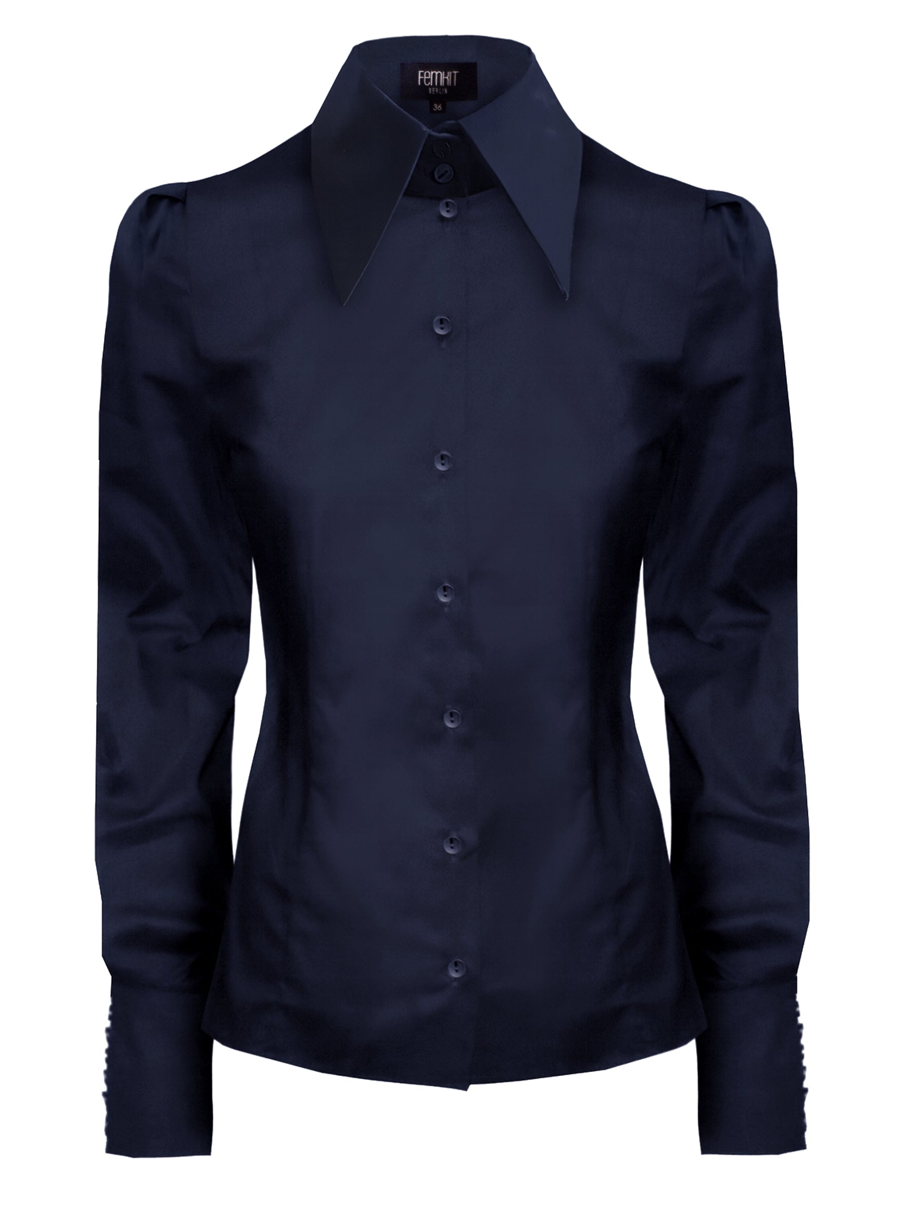 FEMKIT blouse AGNES