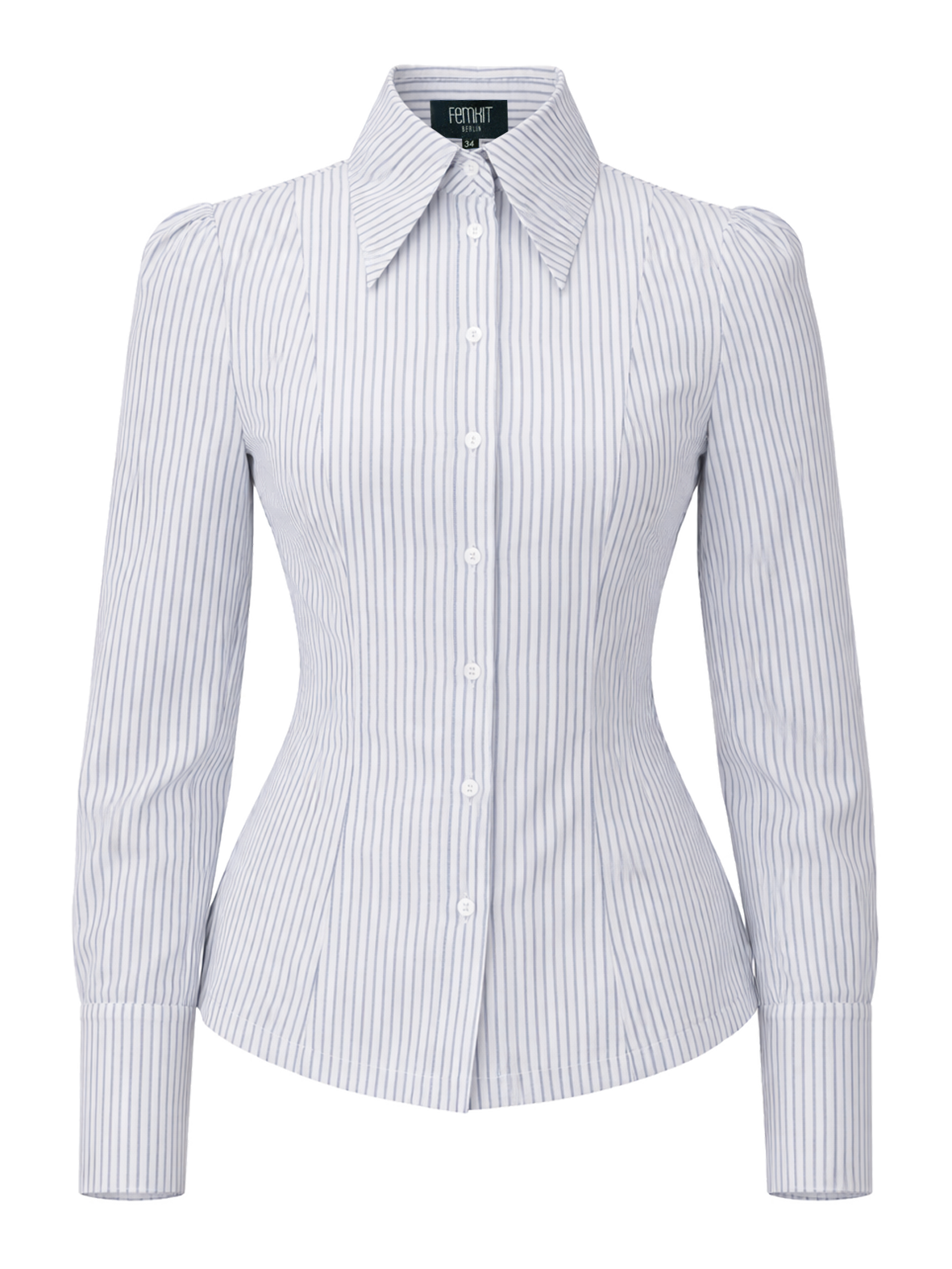 FEMKIT Bluse A.G.N.E.S