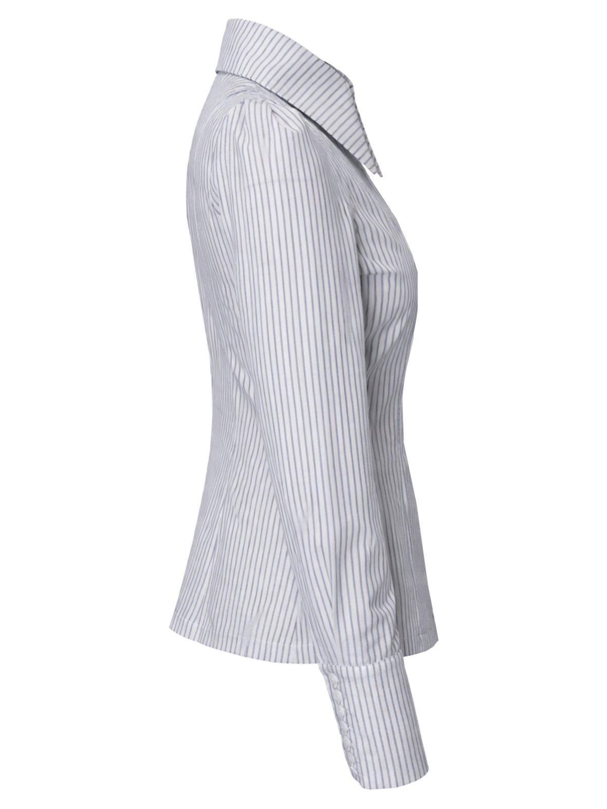 FEMKIT Bluse A.G.N.E.S