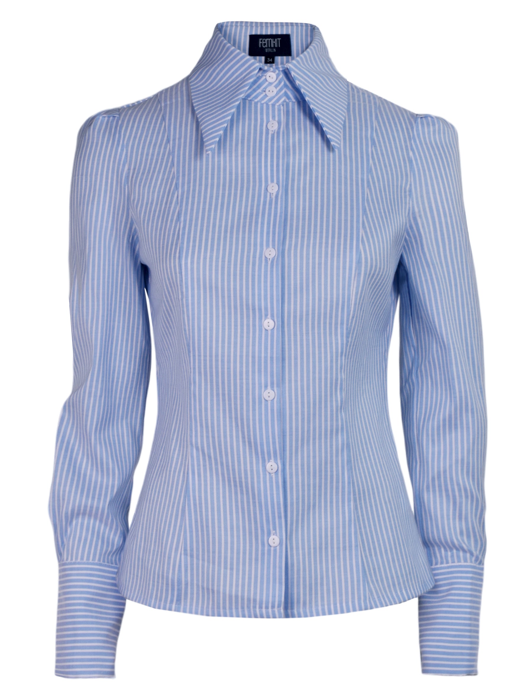 FEMKIT Blouse A.G.N.E.S