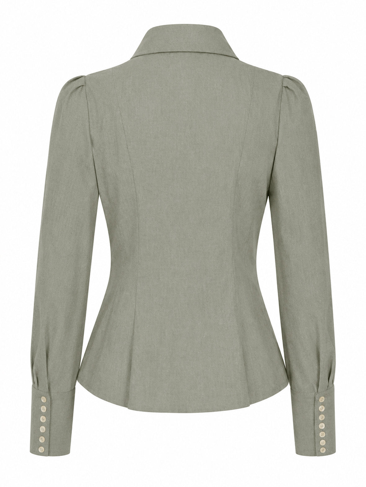 FEMKIT Bluse A.G.N.E.S