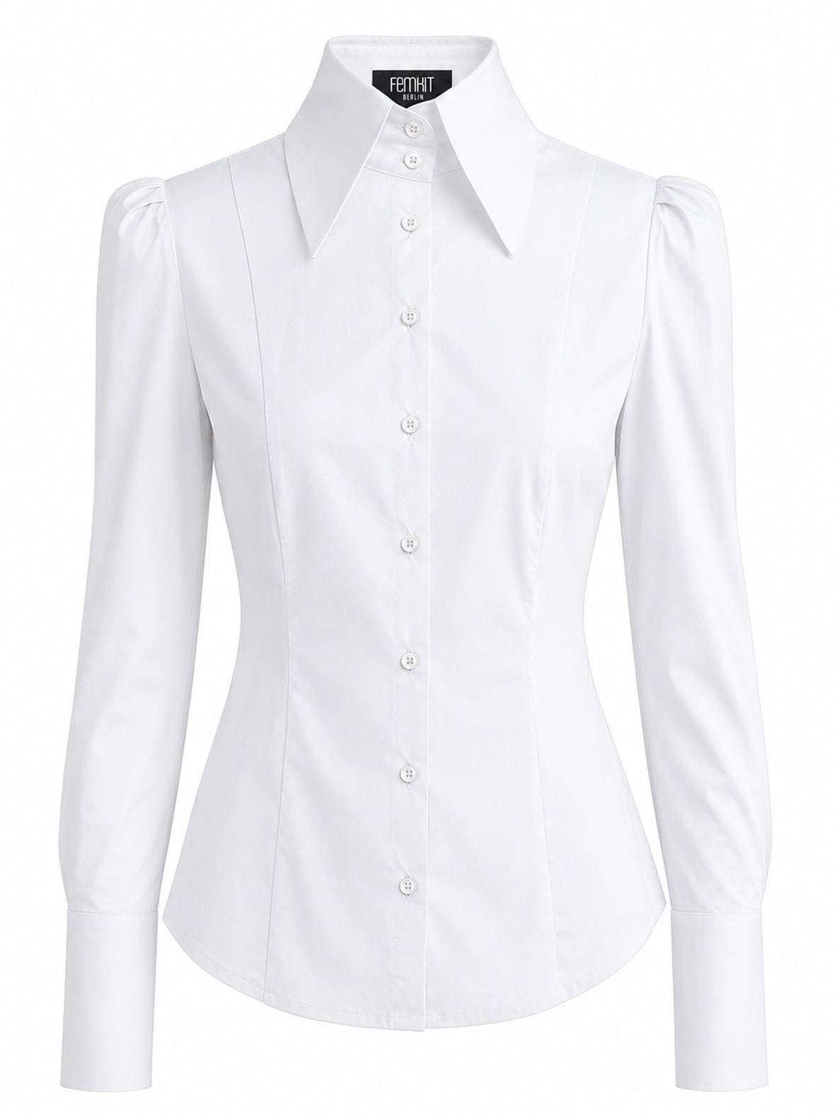 FEMKIT blouse AGNES