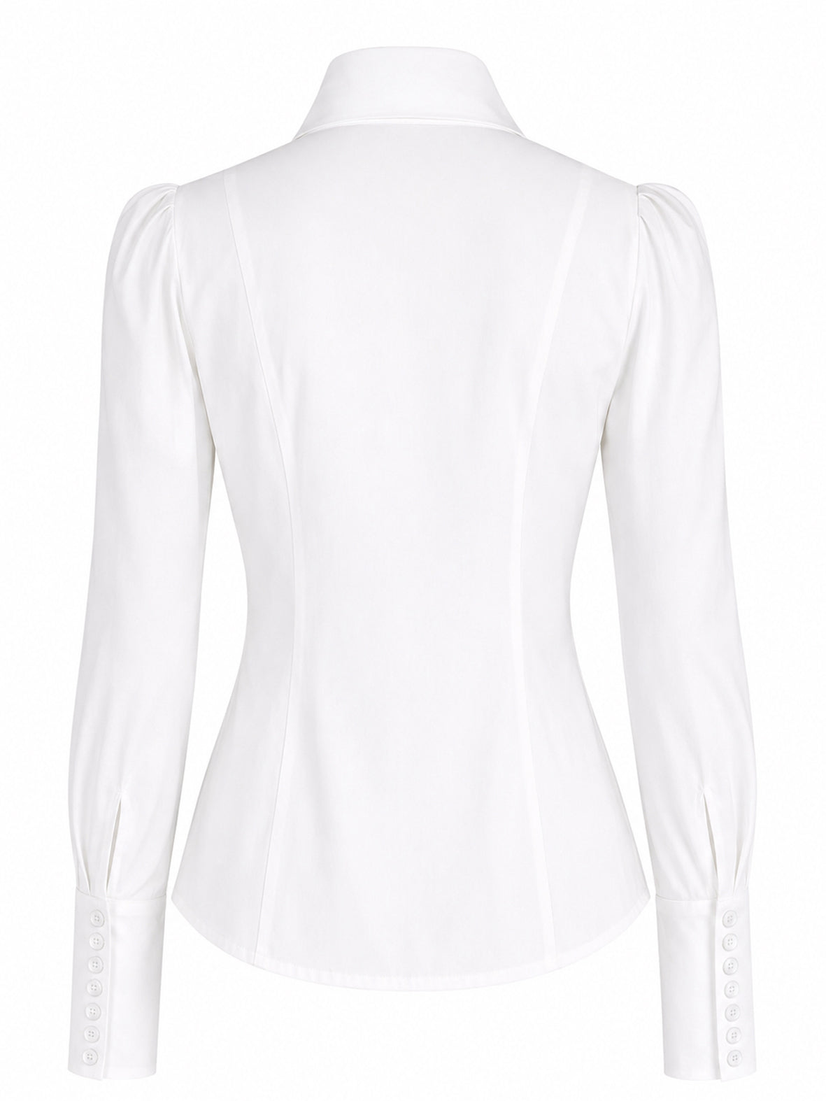 FEMKIT blouse AGNES