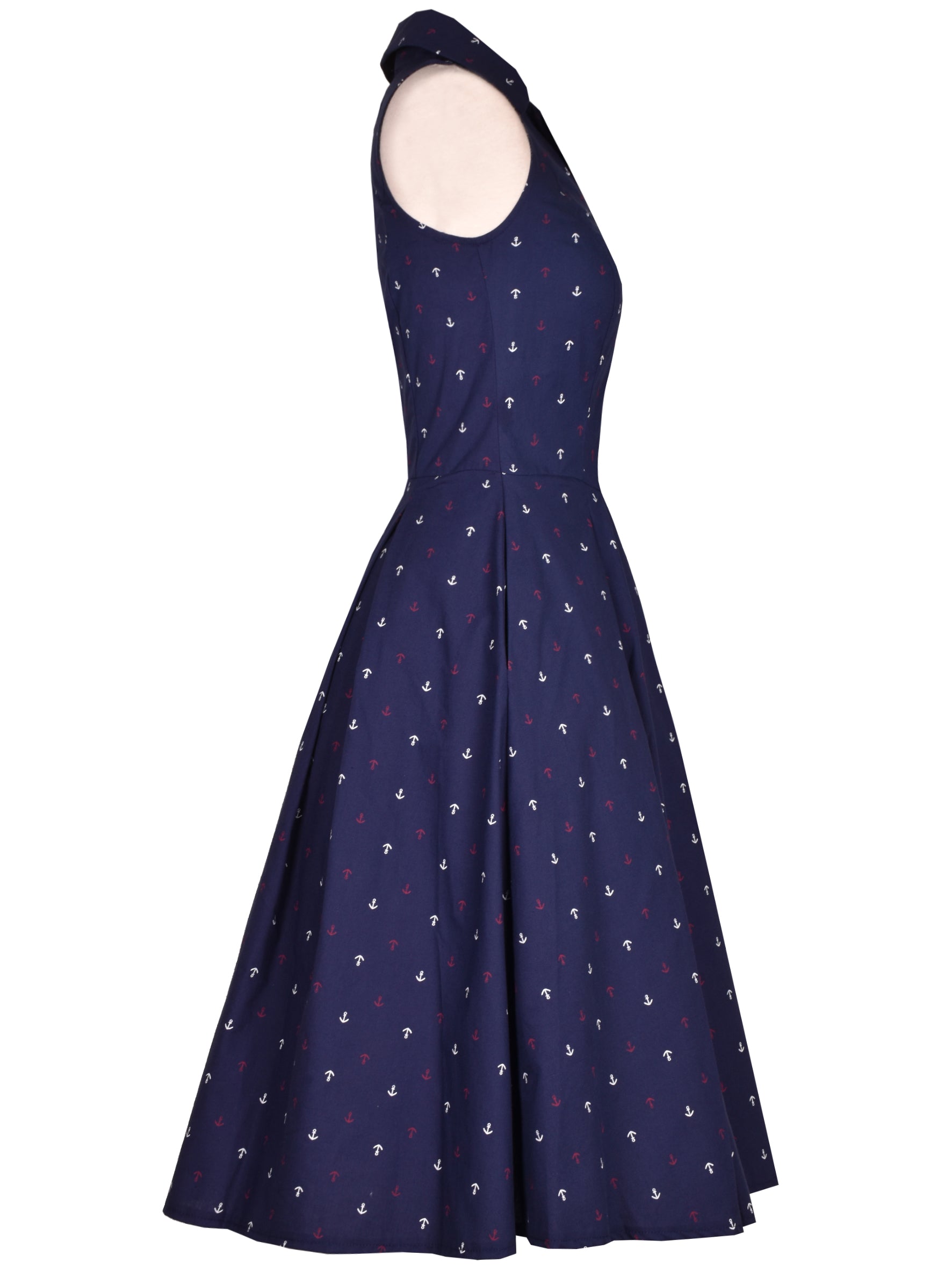 Robe FEMKIT MARGUERITE