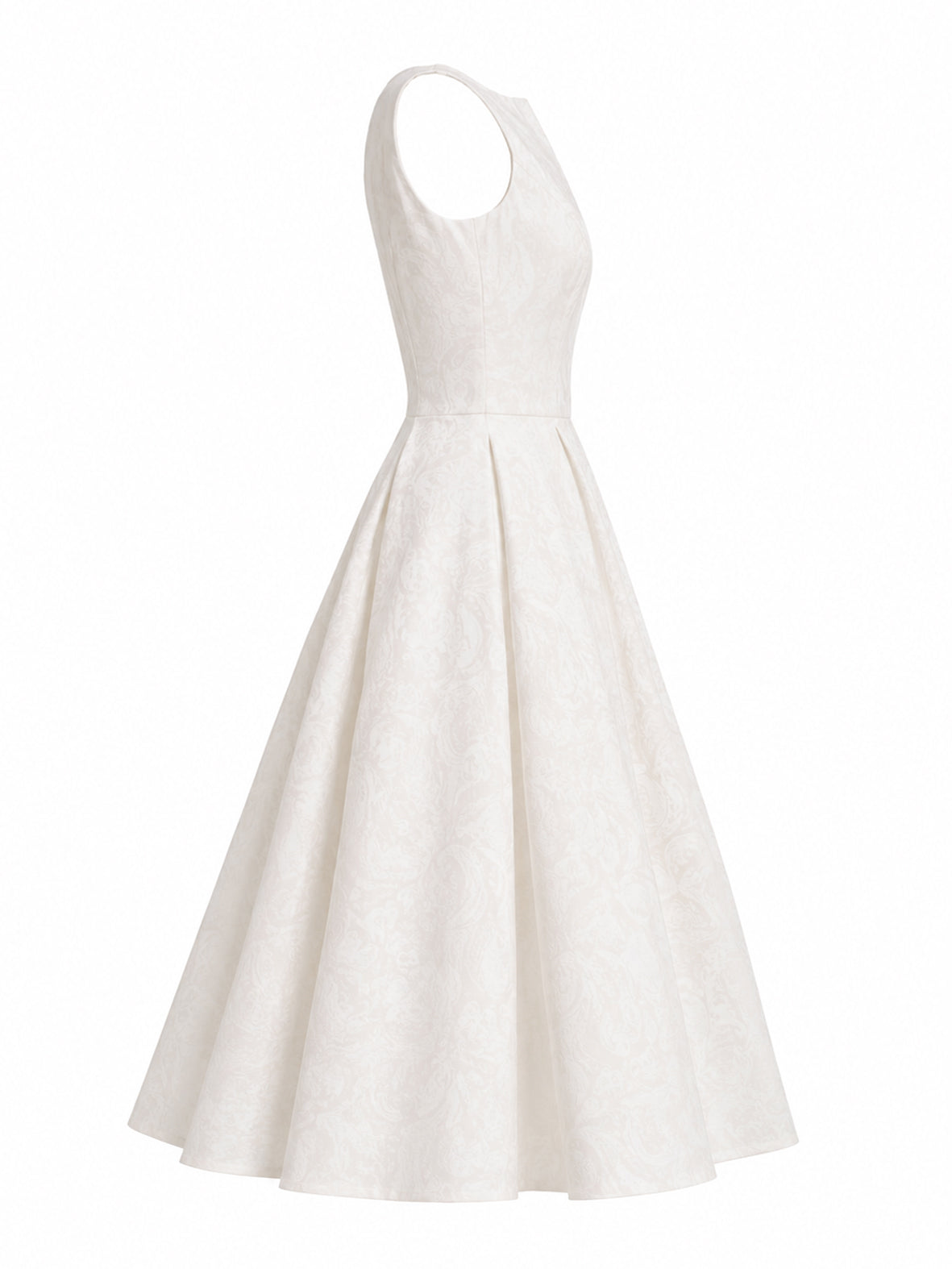 FEMKIT wedding dress AUDREY