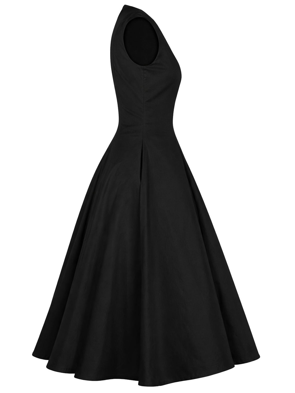 FEMKIT Kleid A.V.A