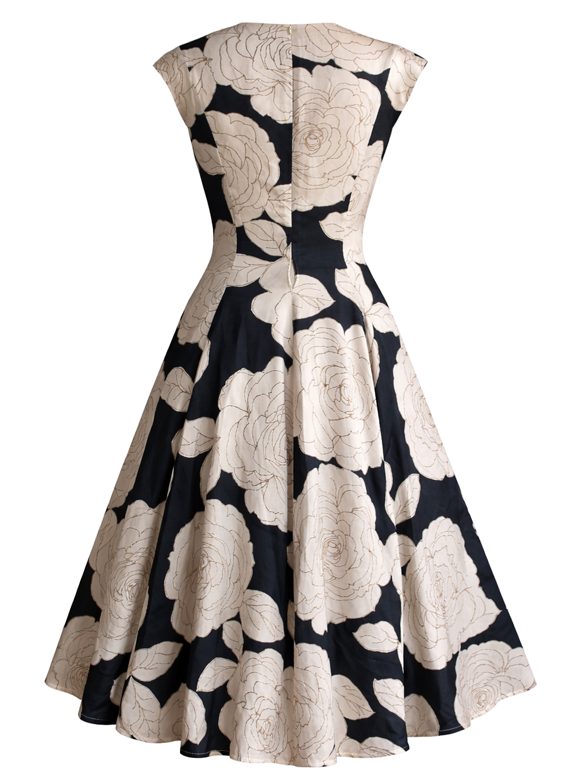 FEMKIT Kleid A.V.A