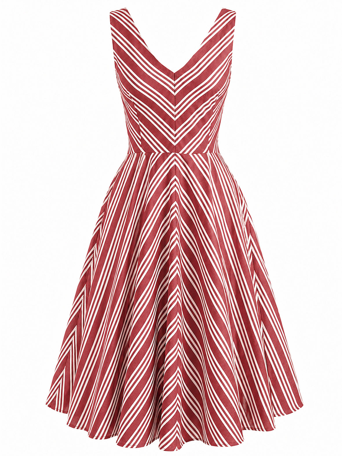 FEMKIT Kleid A.V.E.N