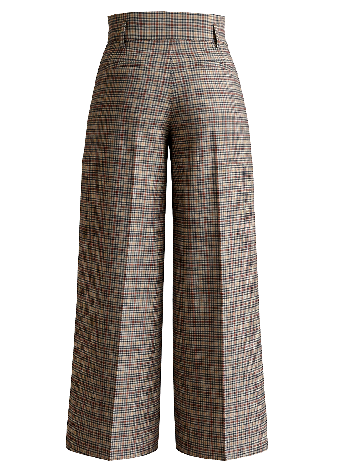 FEMKIT Pants BETTY