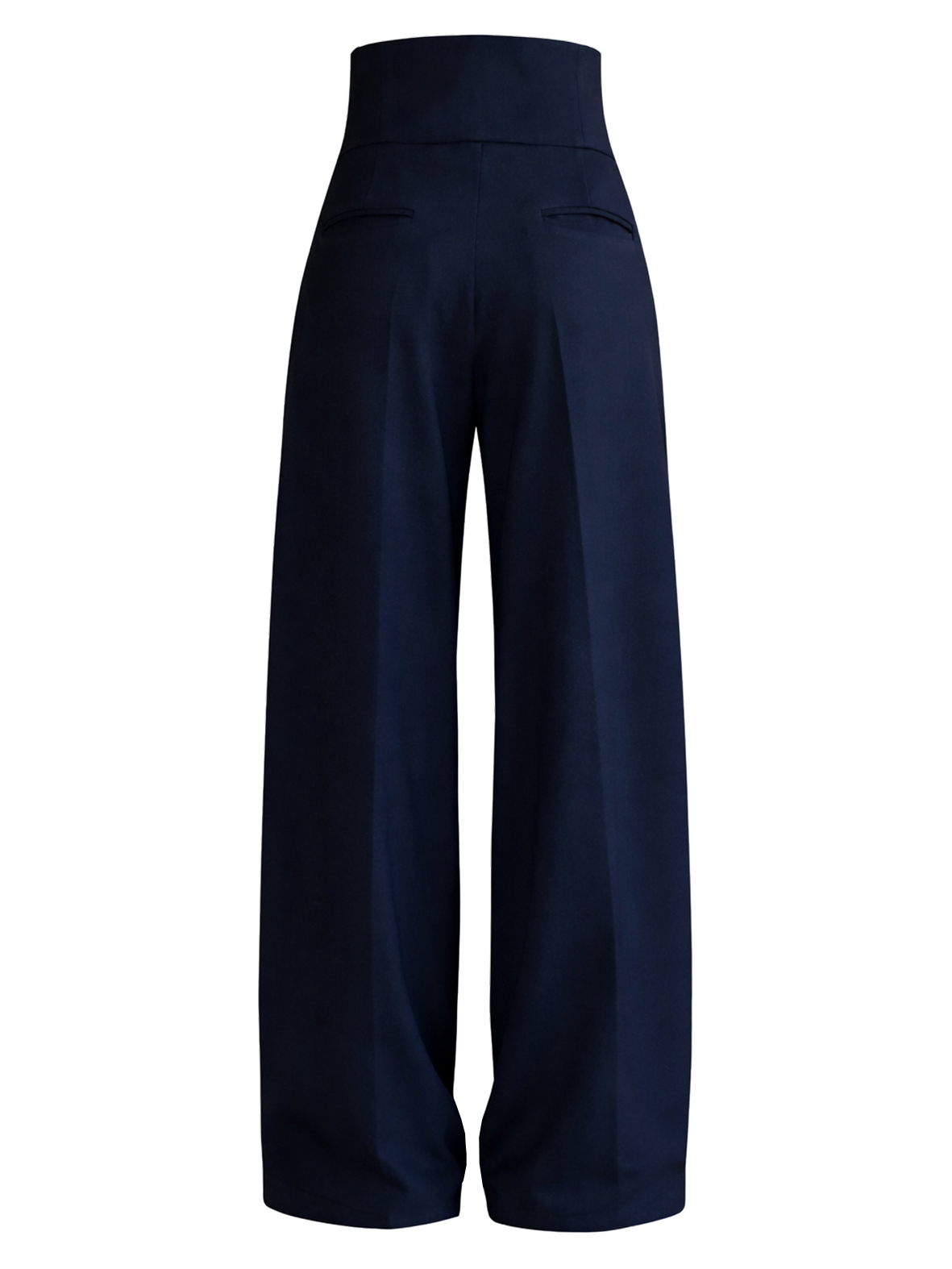 FEMKIT waist trousers BONNY