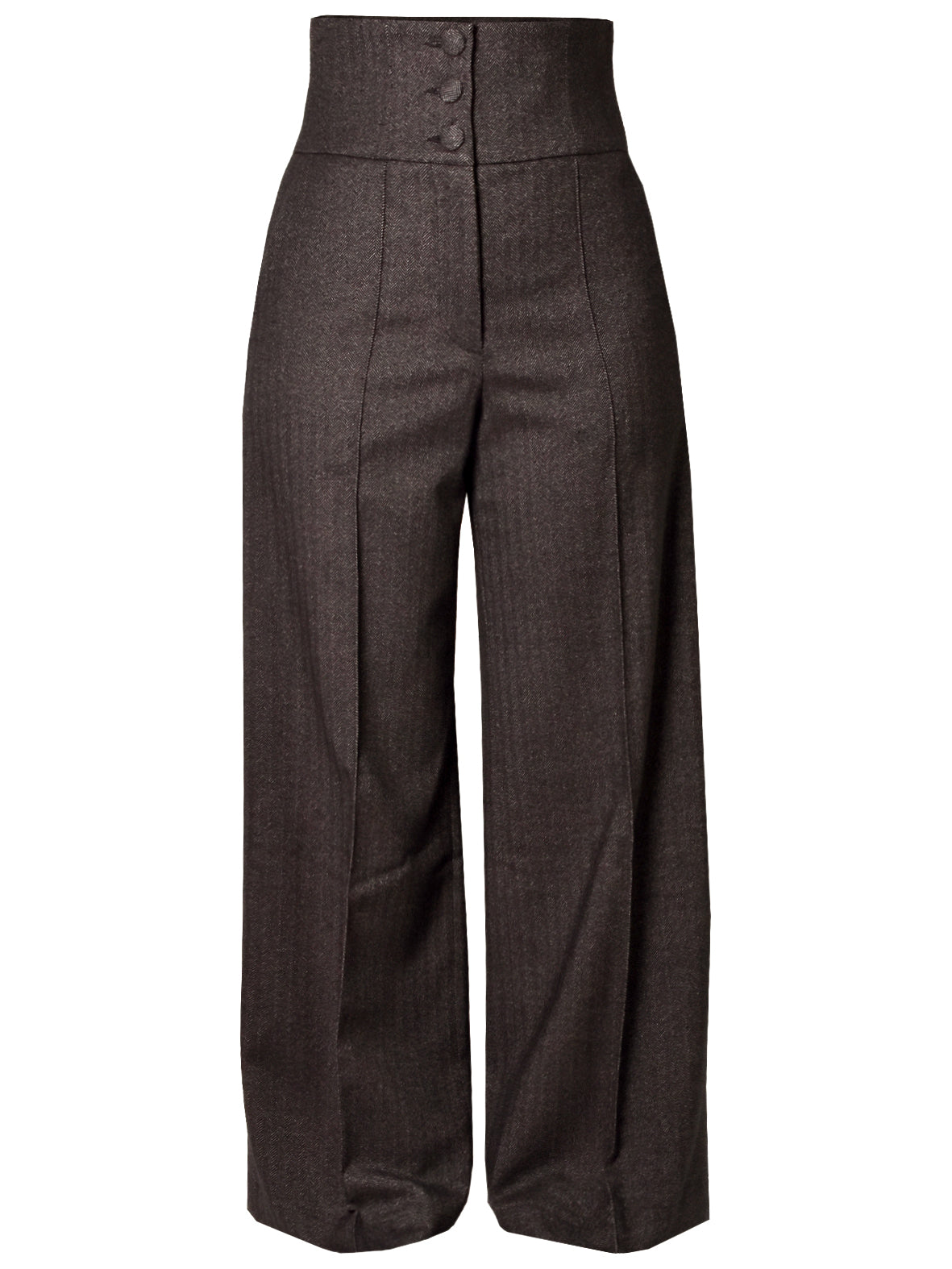 FEMKIT waist trousers BONNY