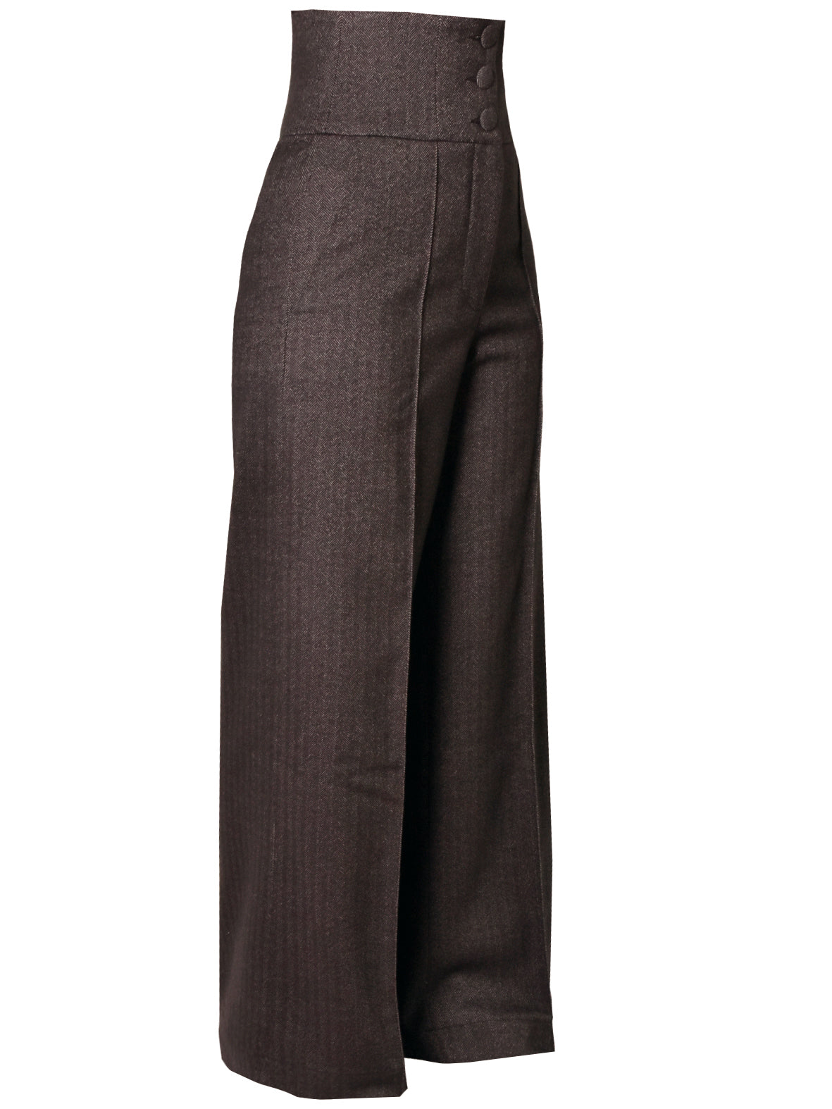 FEMKIT waist trousers BONNY