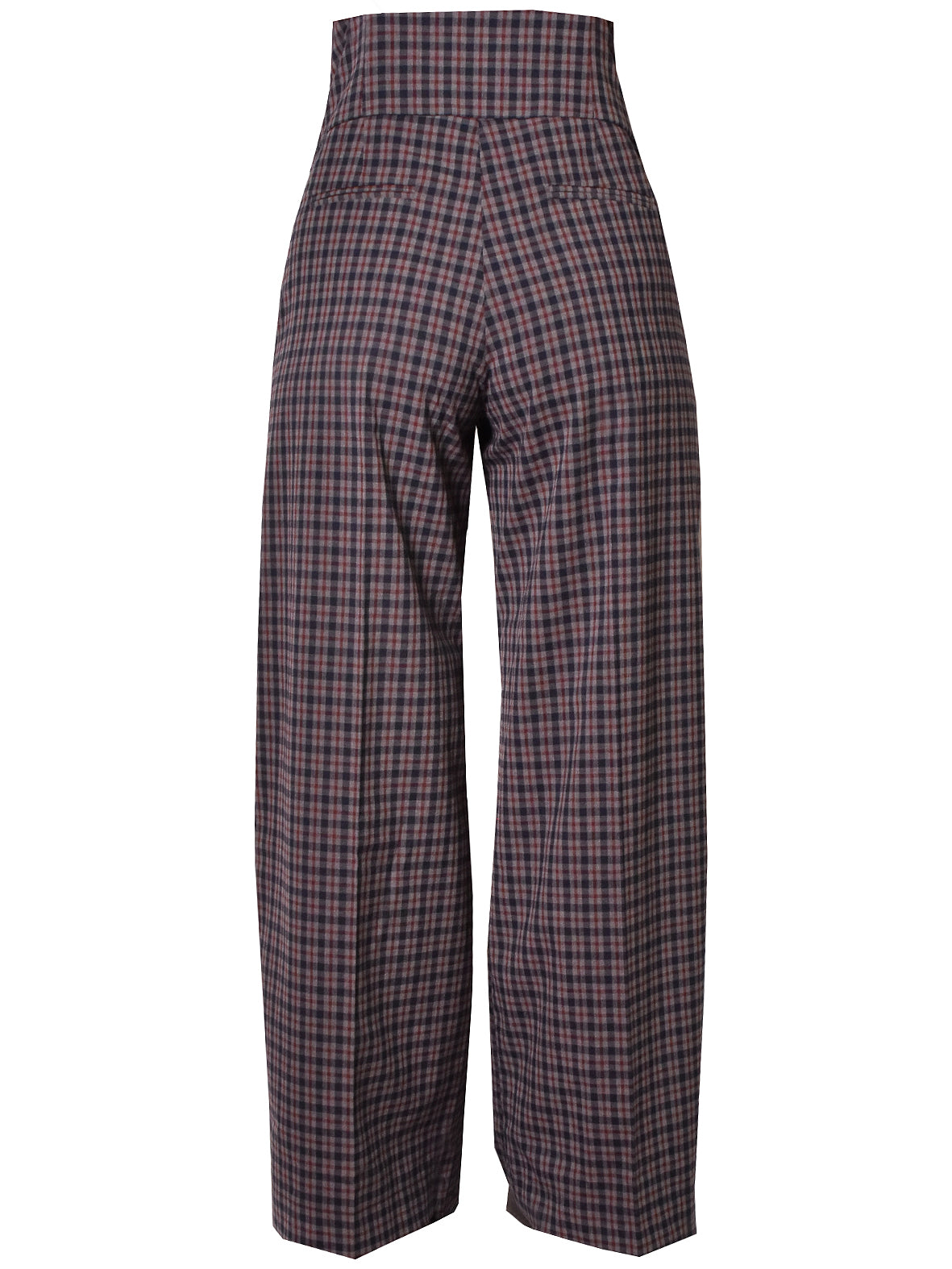 FEMKIT waist trousers BONNY