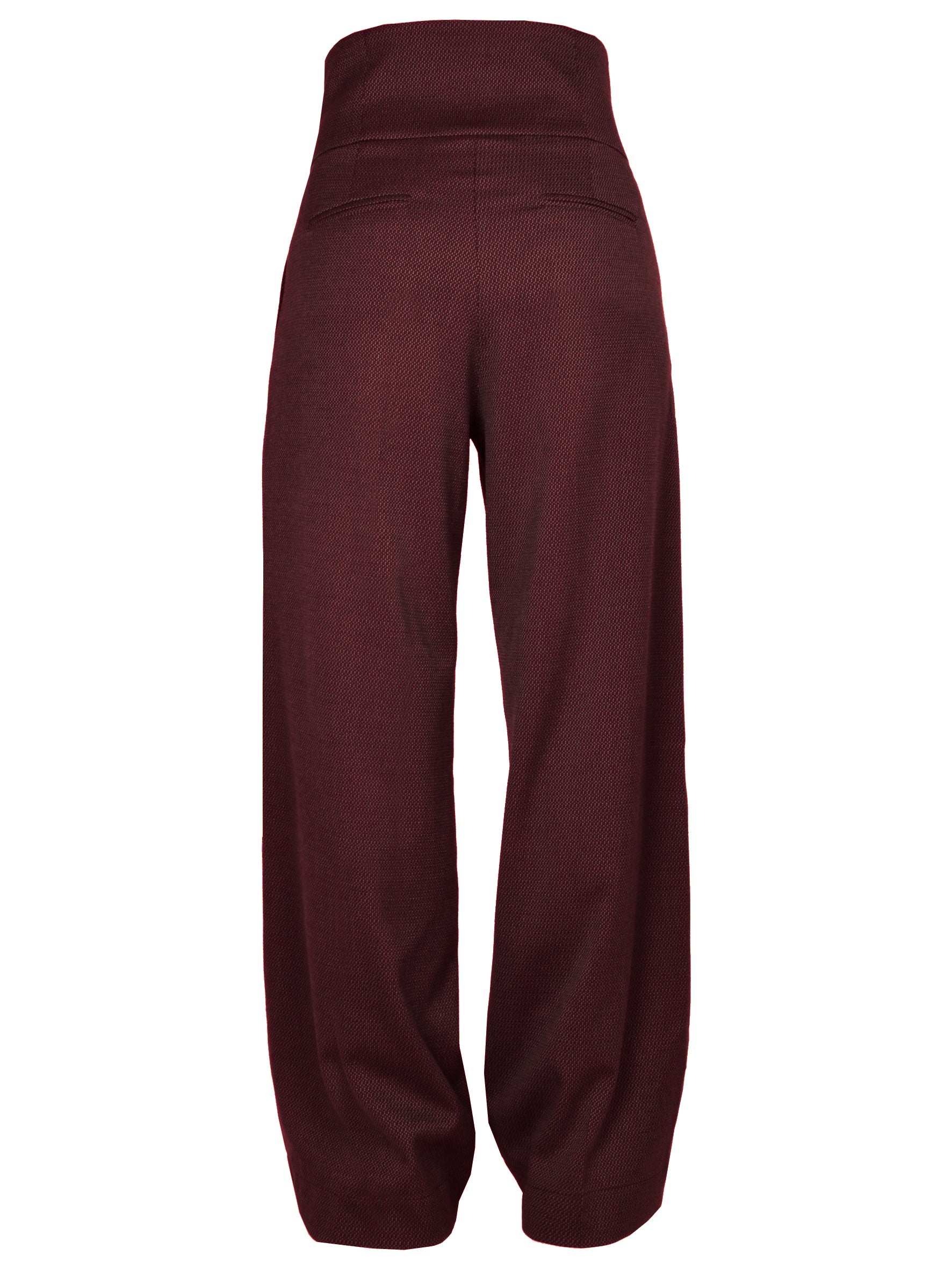 FEMKIT waist trousers BONNY