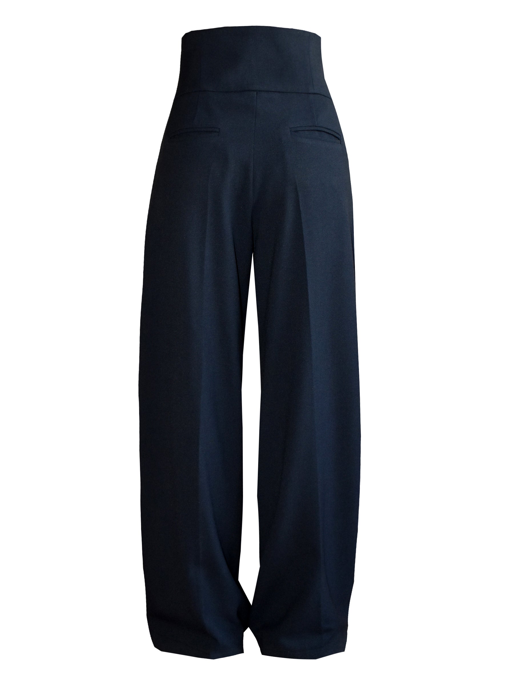 FEMKIT waist trousers BONNY
