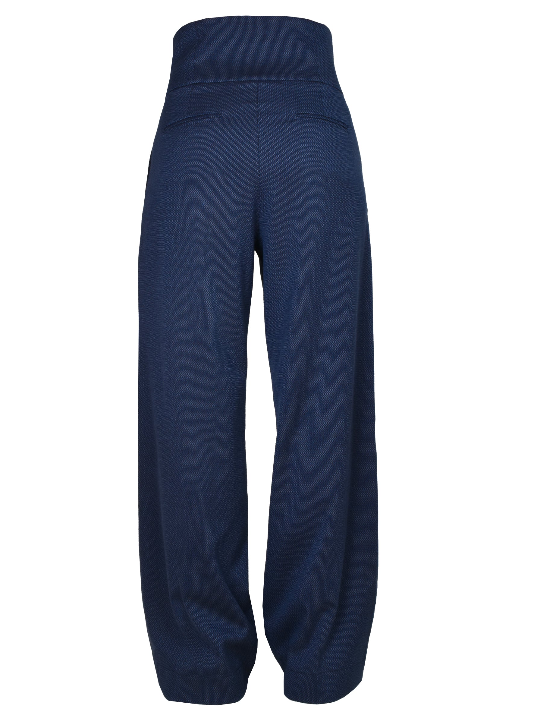 FEMKIT waist trousers BONNY
