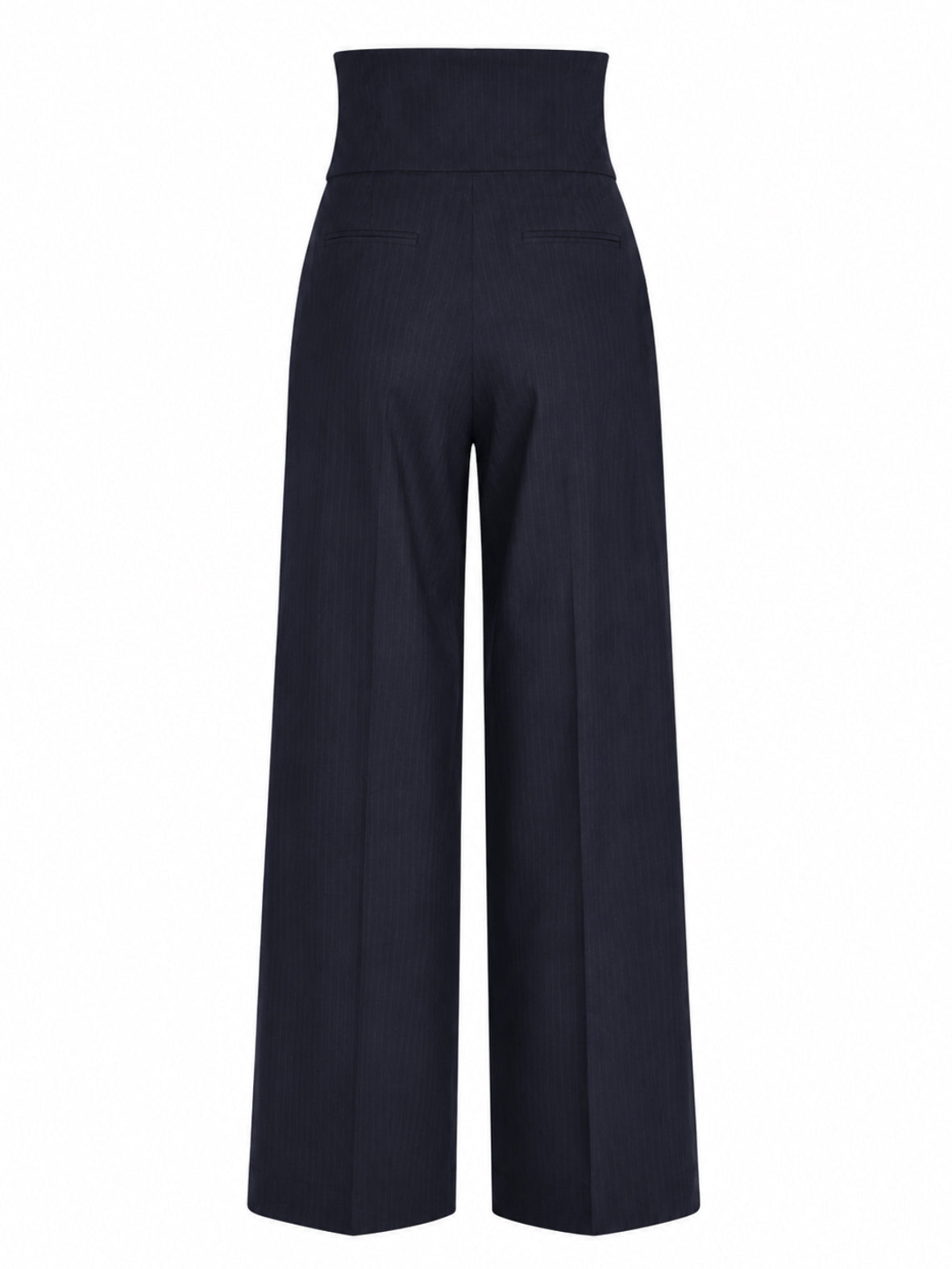 FEMKIT High-waisted trousers BONNY