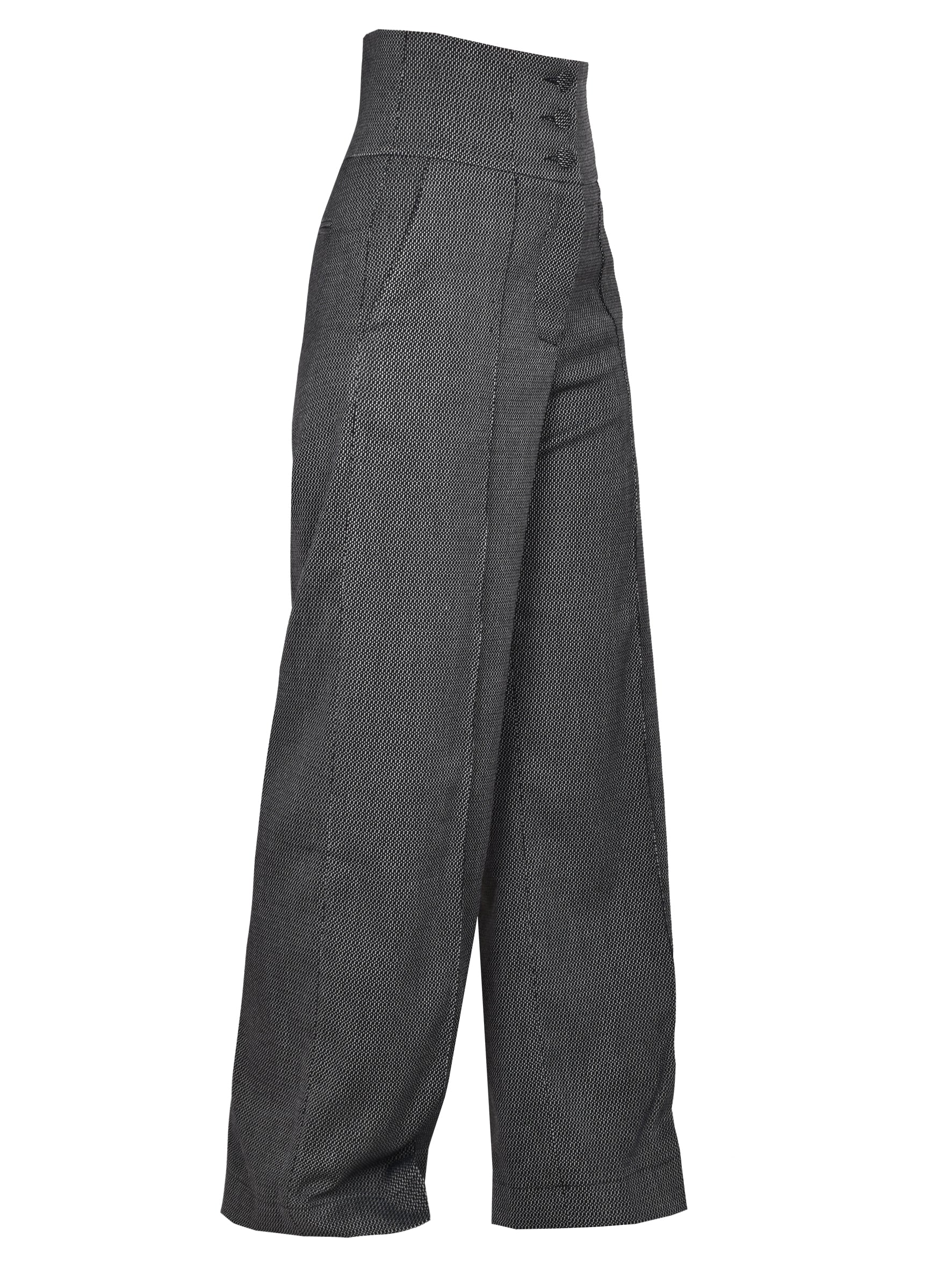 FEMKIT waist trousers BONNY