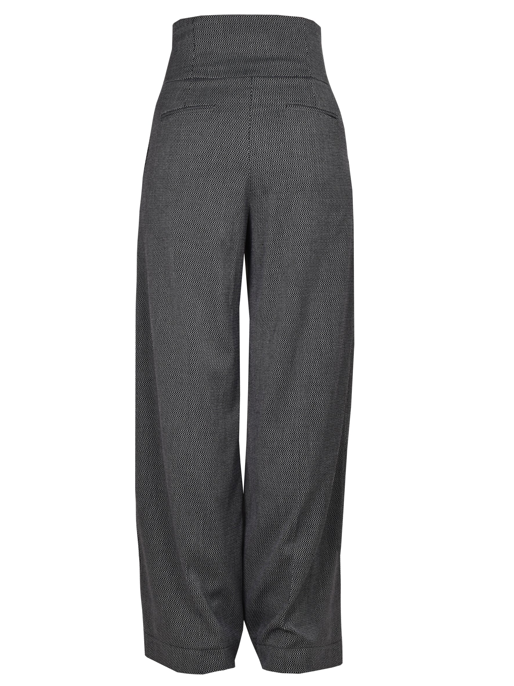 FEMKIT waist trousers BONNY