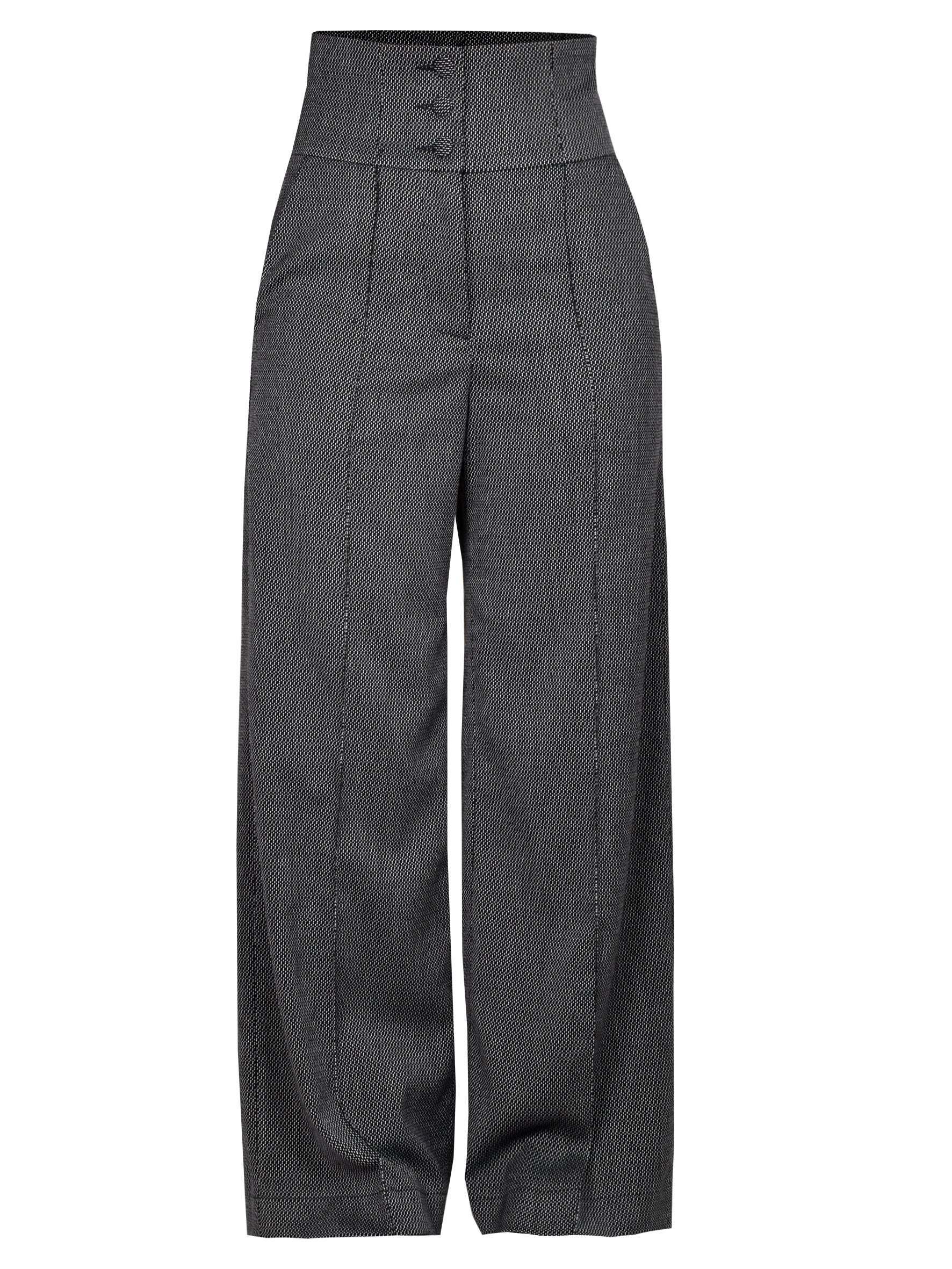 FEMKIT waist trousers BONNY