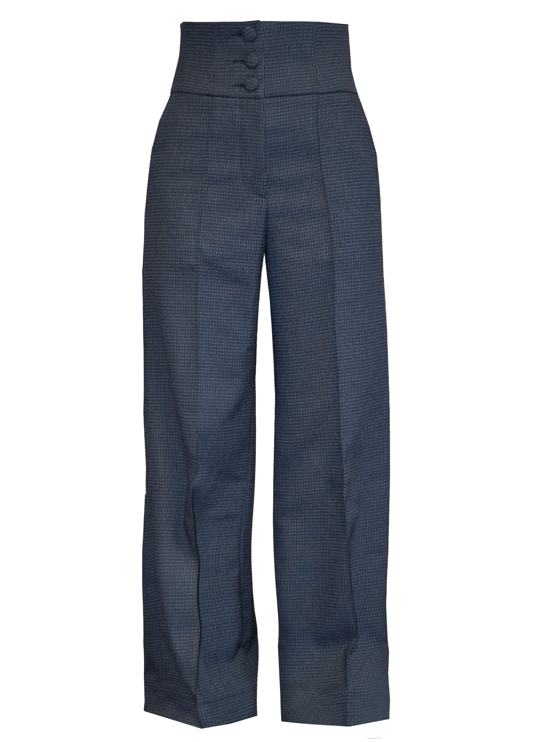 FEMKIT waist trousers BONNY