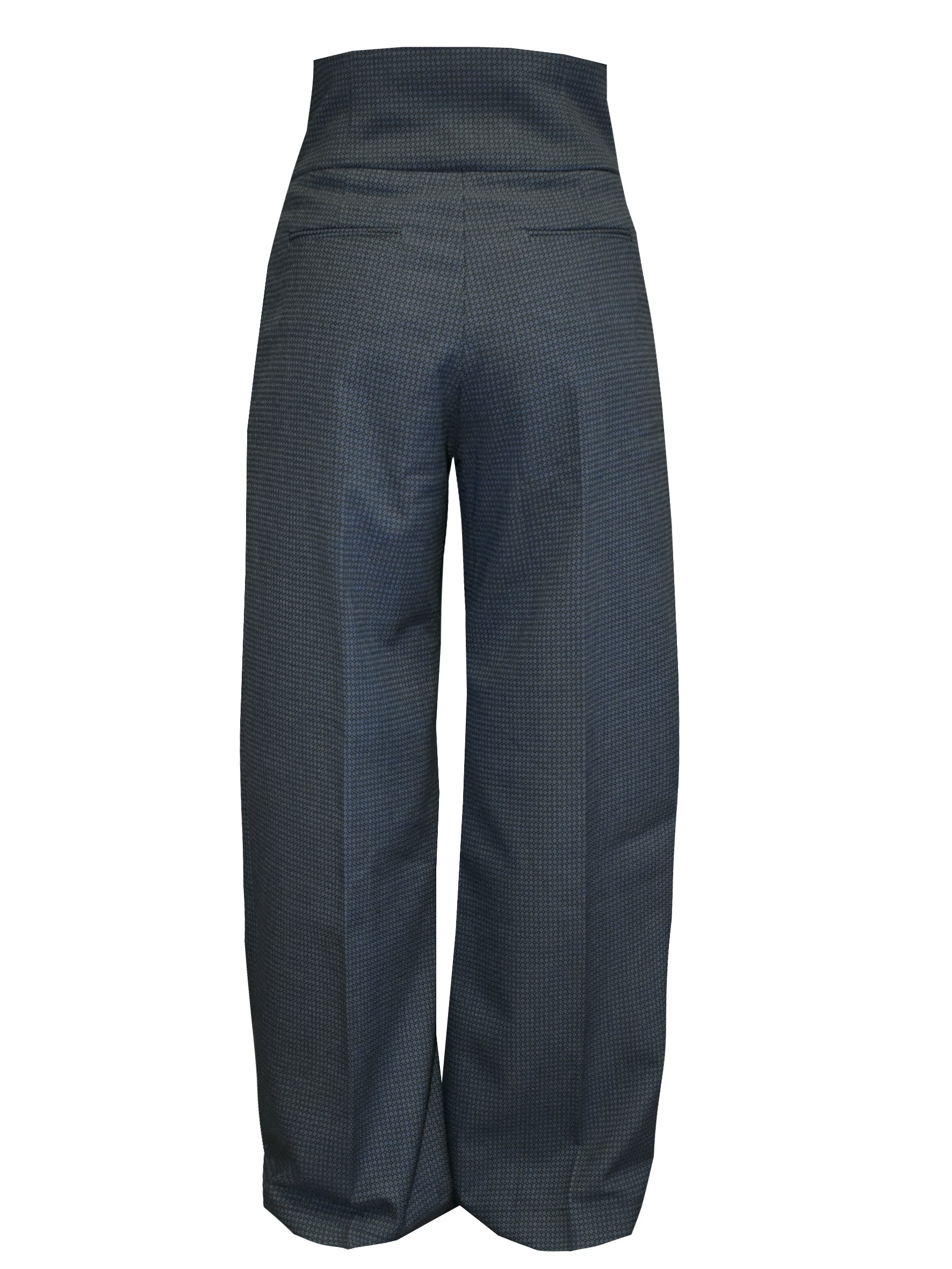 FEMKIT waist trousers BONNY