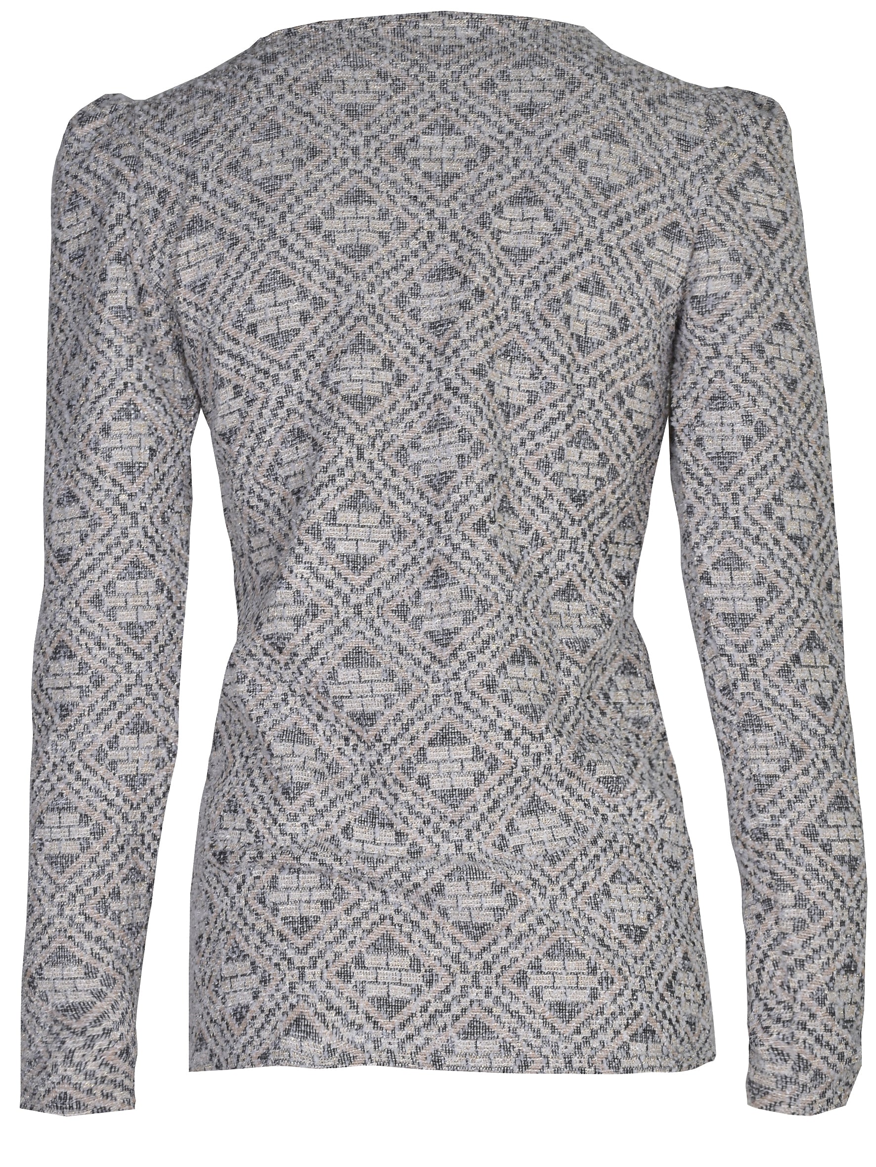 FEMKIT Shirt B.R.E.E