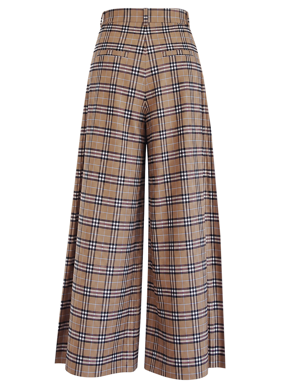 FEMKIT Trousers B.R.O.O.K.E