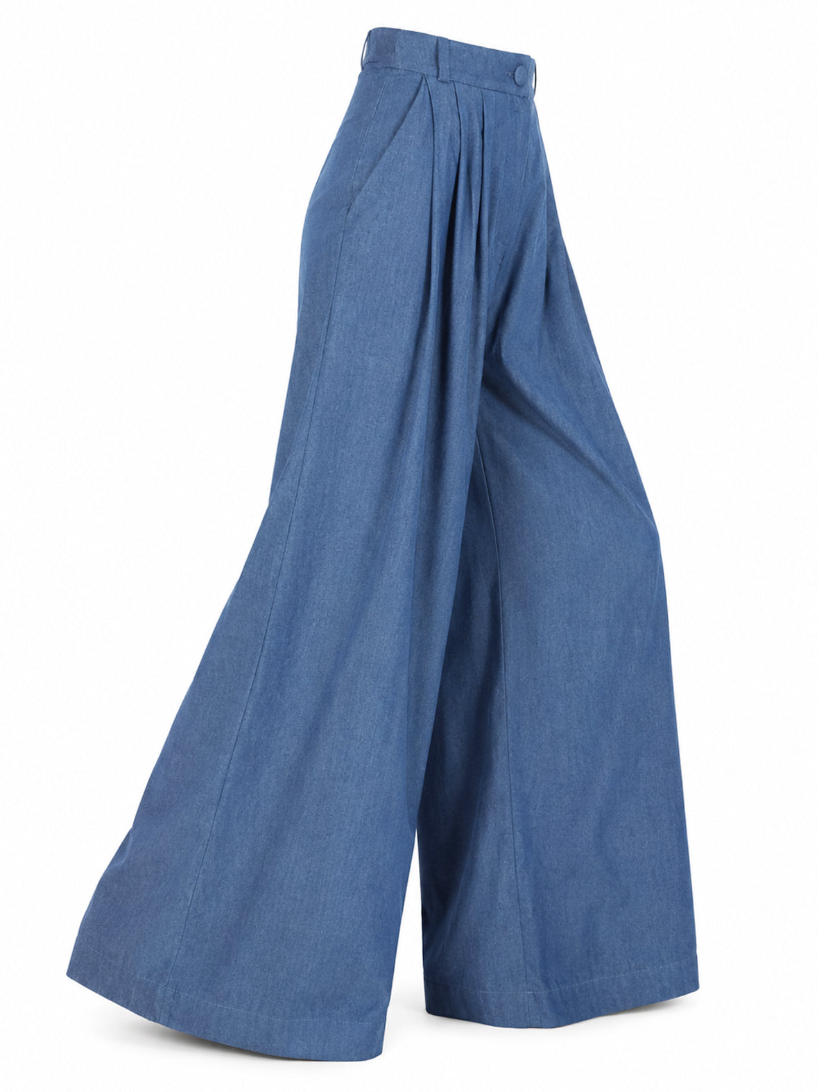 FEMKIT Hose B.R.O.O.K.E