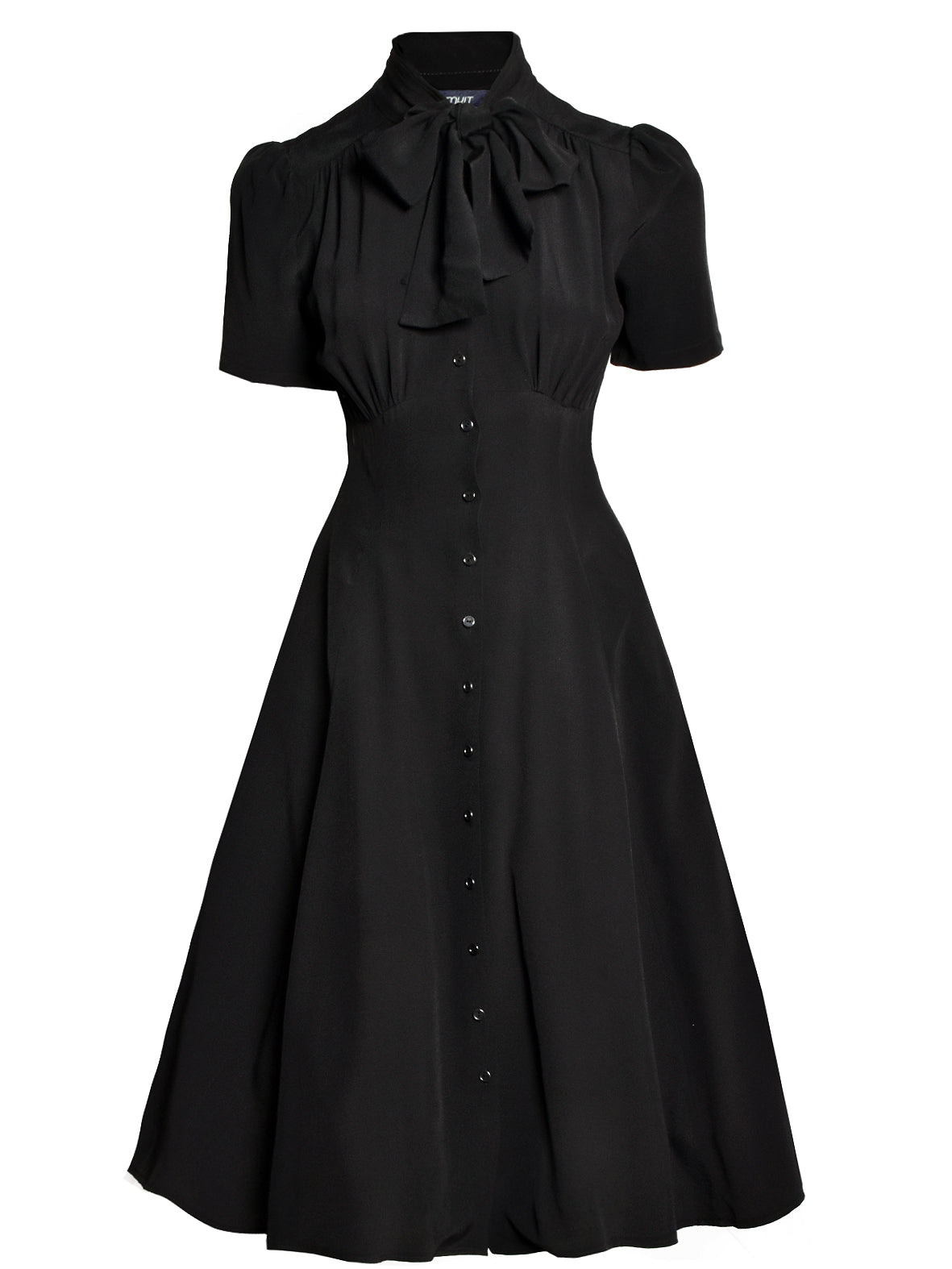 FEMKIT Kleid B.Y.A.N.K.A