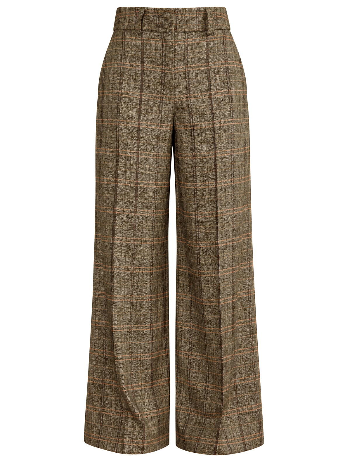 FEMKIT Trousers C.H.A.R.L.I.E