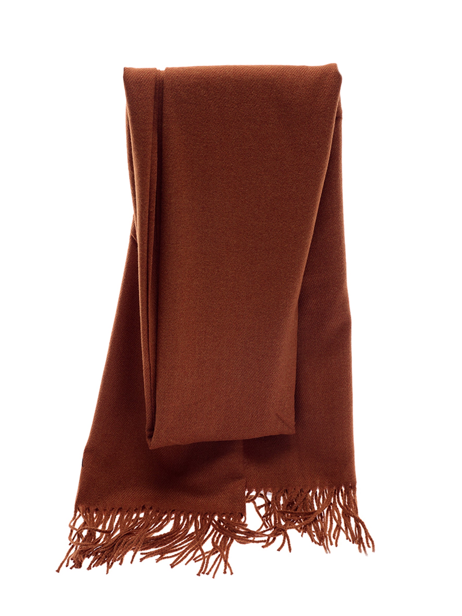 Kuschelweicher Schal