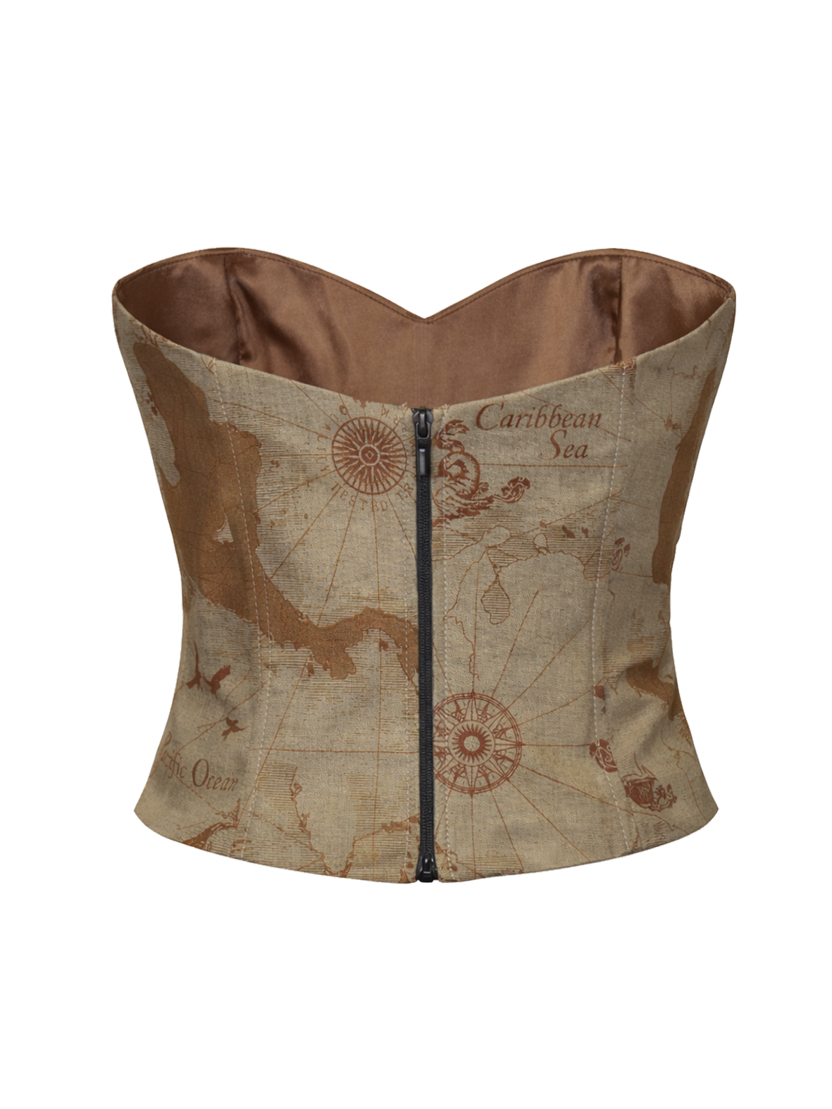 FEMKIT Corsage M.A.D.D.I.E