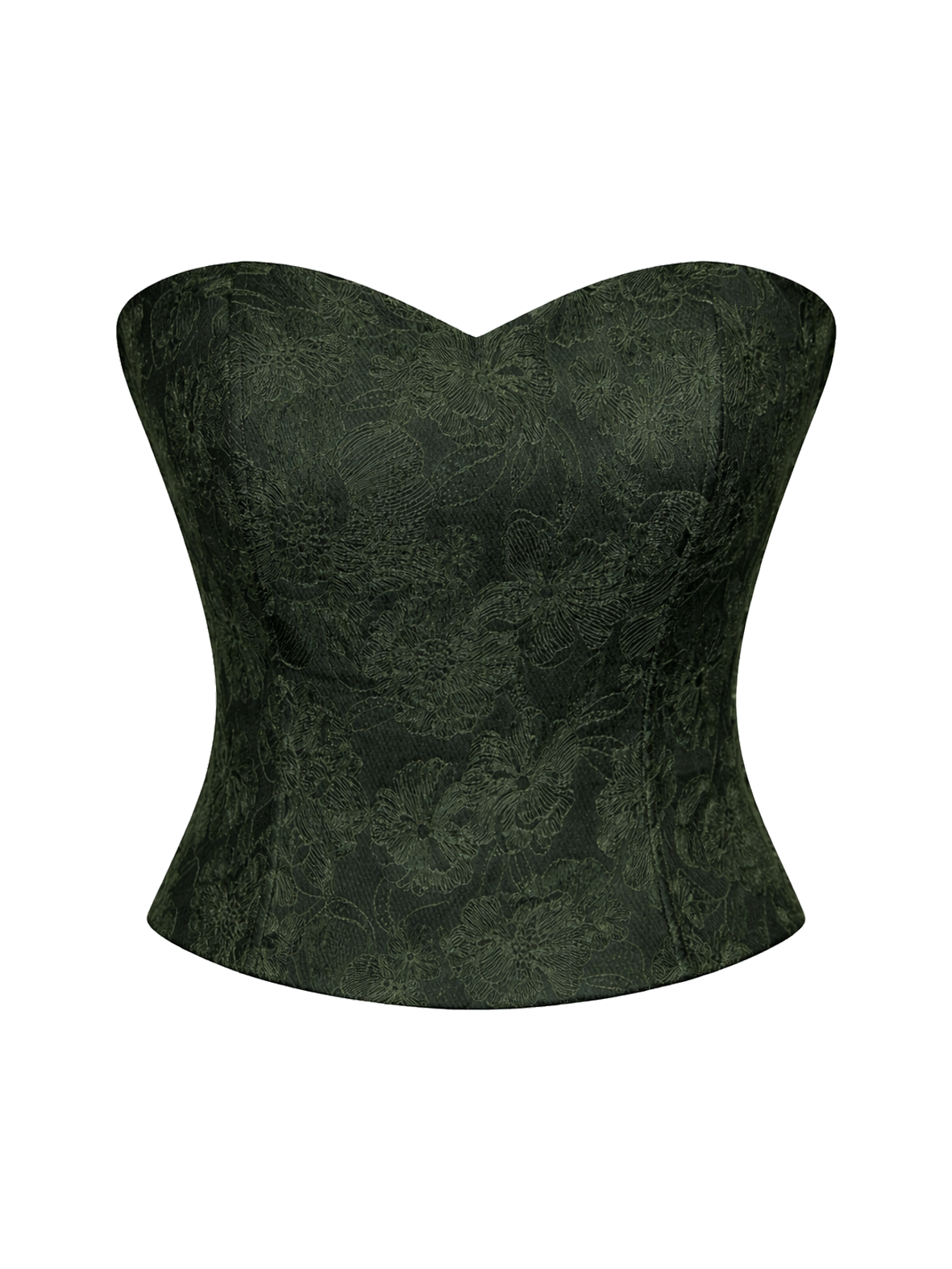 FEMKIT Corsage M.A.D.D.I.E