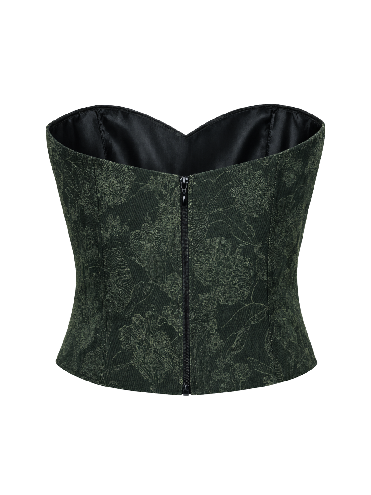 FEMKIT Corsage M.A.D.D.I.E