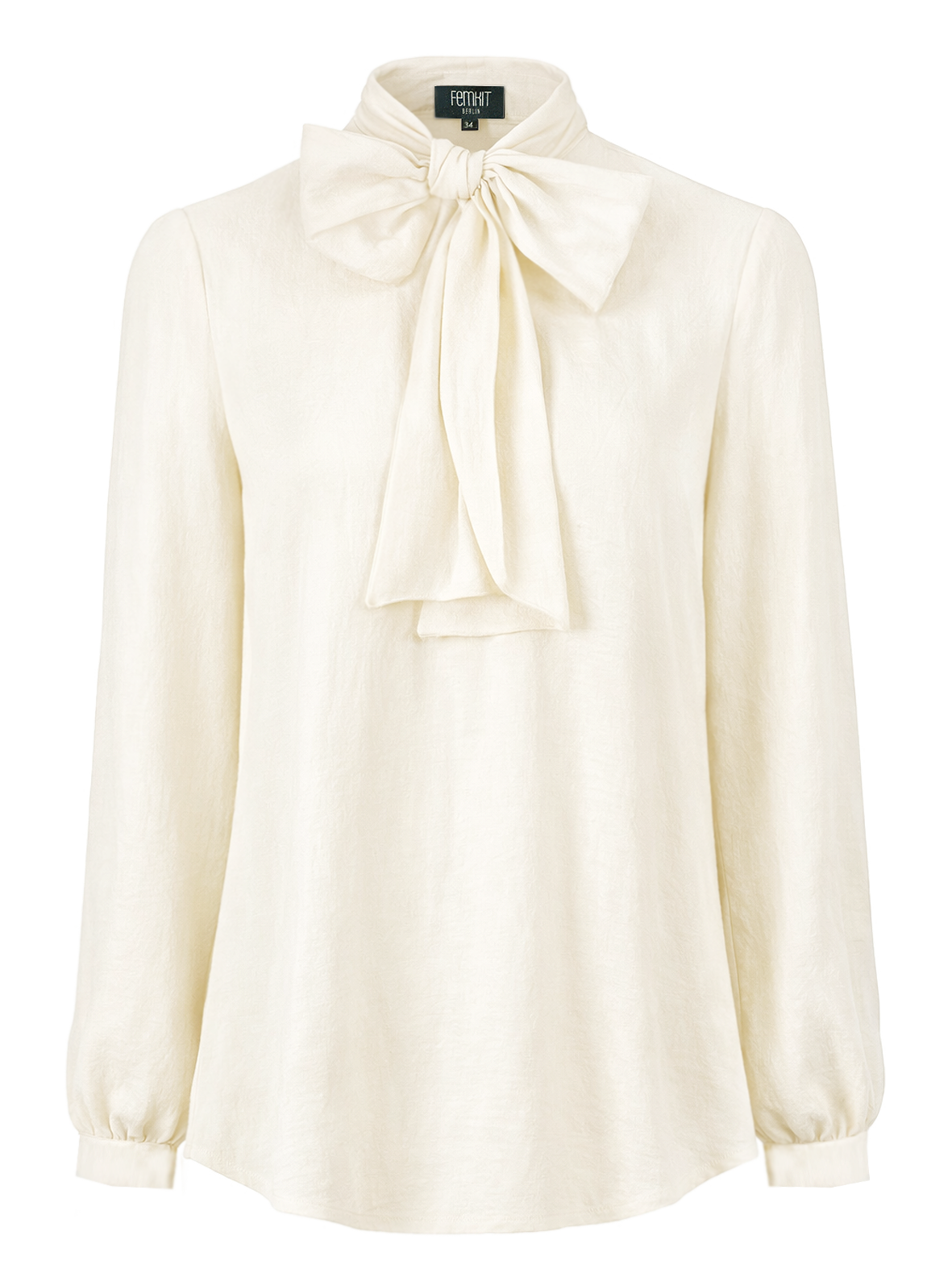 FEMKIT Bluse C.Y.N.T.H.I.A