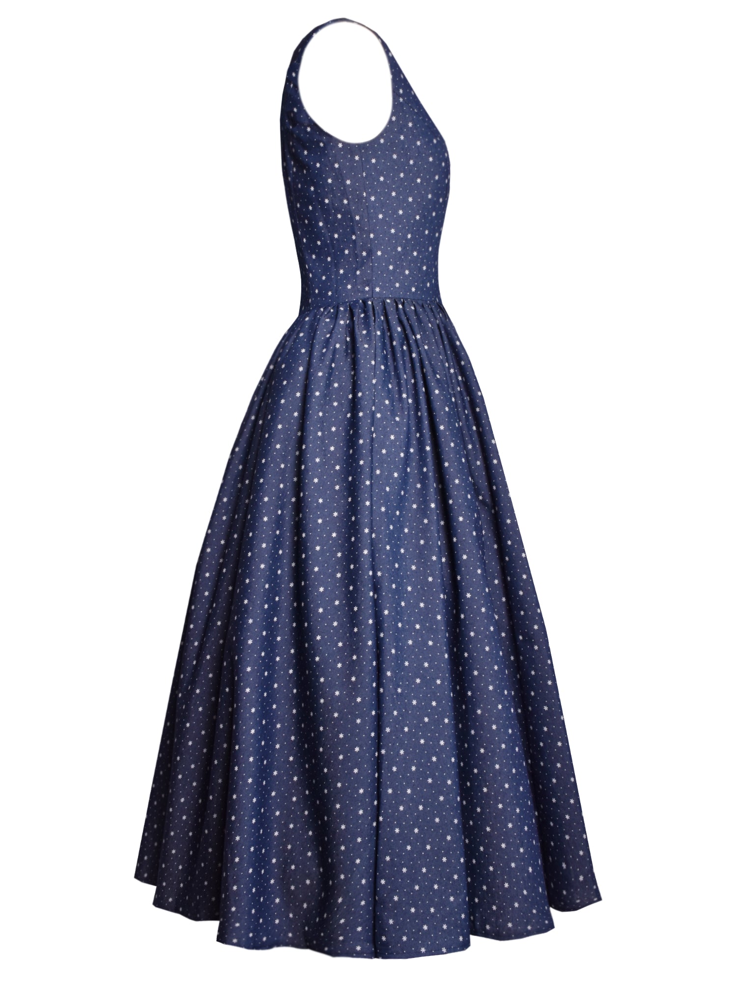 FEMKIT Kleid D.A.I.S.Y