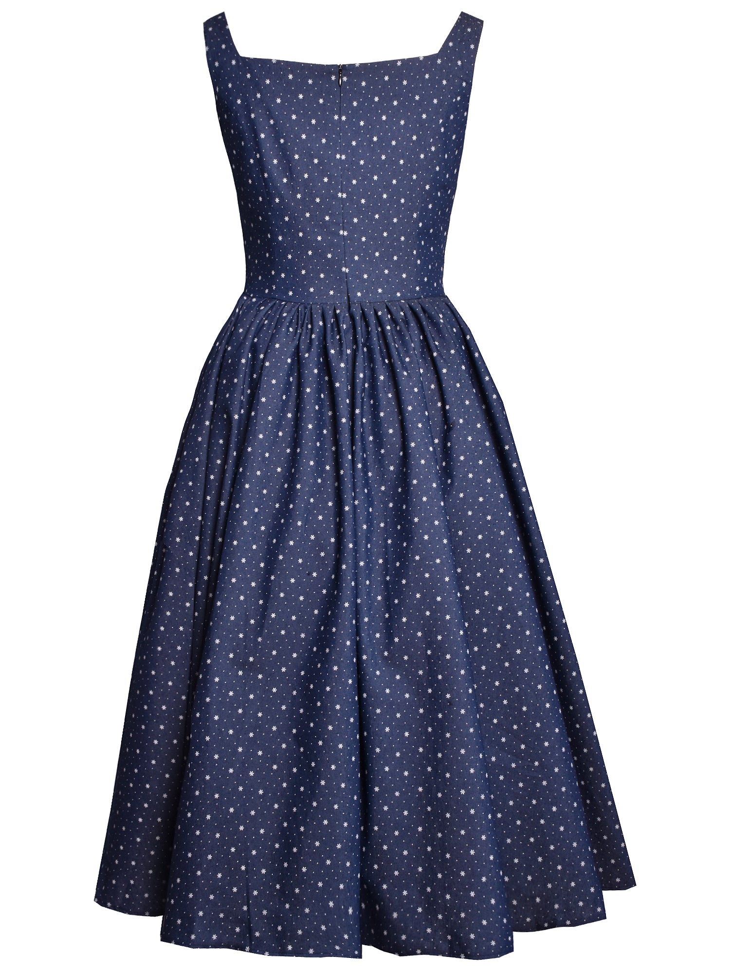 FEMKIT Kleid D.A.I.S.Y