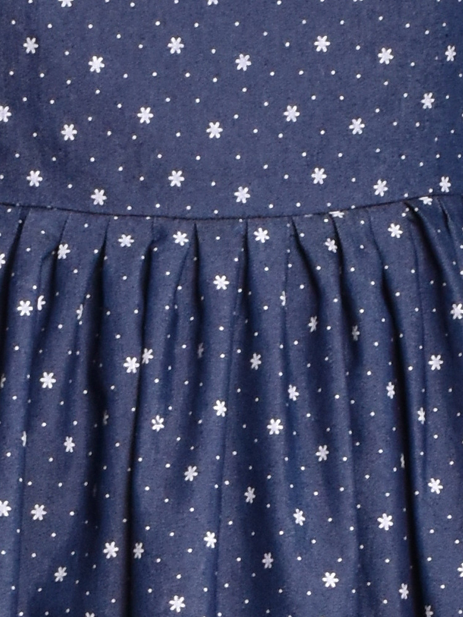 FEMKIT Kleid D.A.I.S.Y