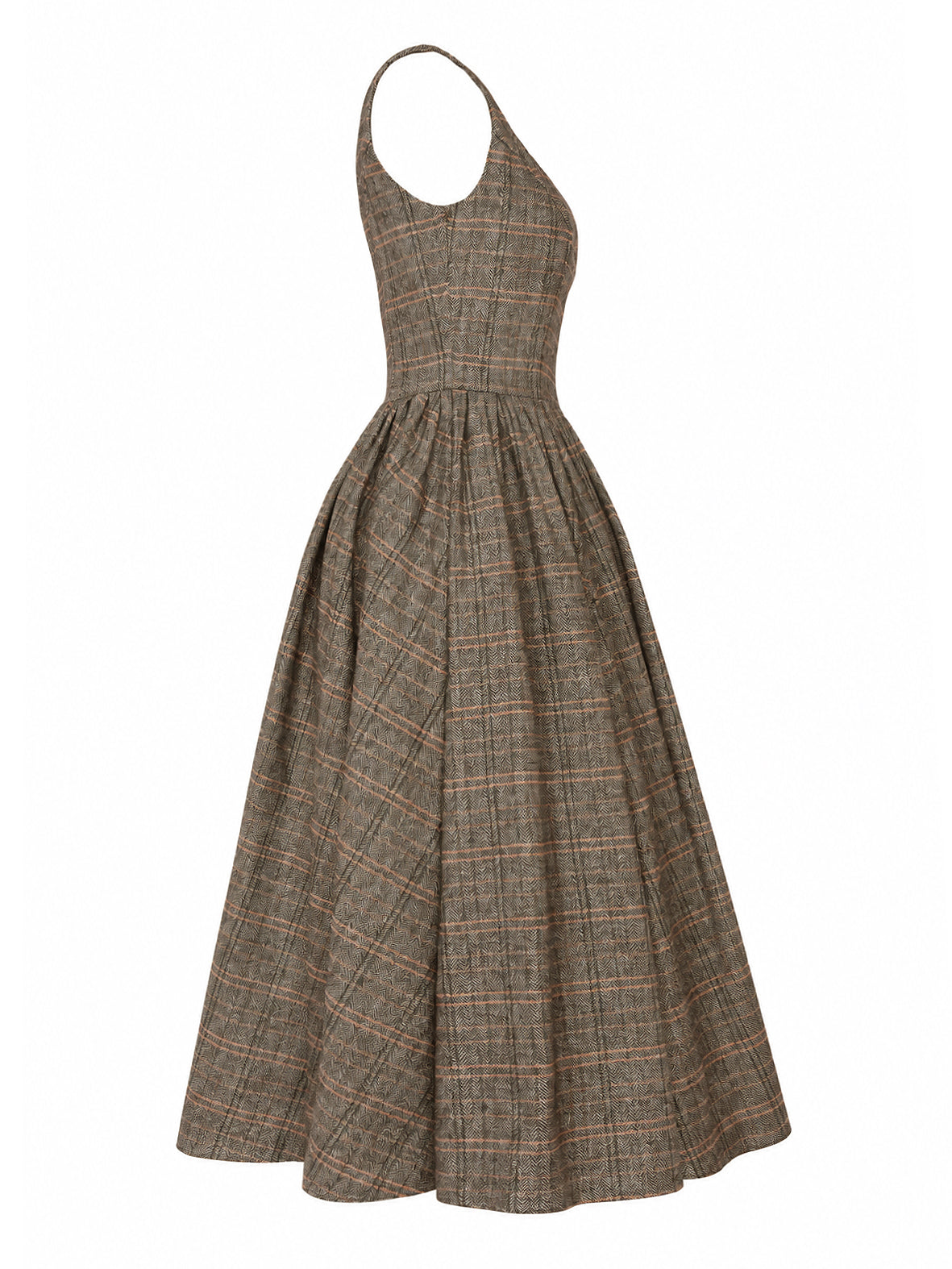 FEMKIT Dress D.A.I.S.Y