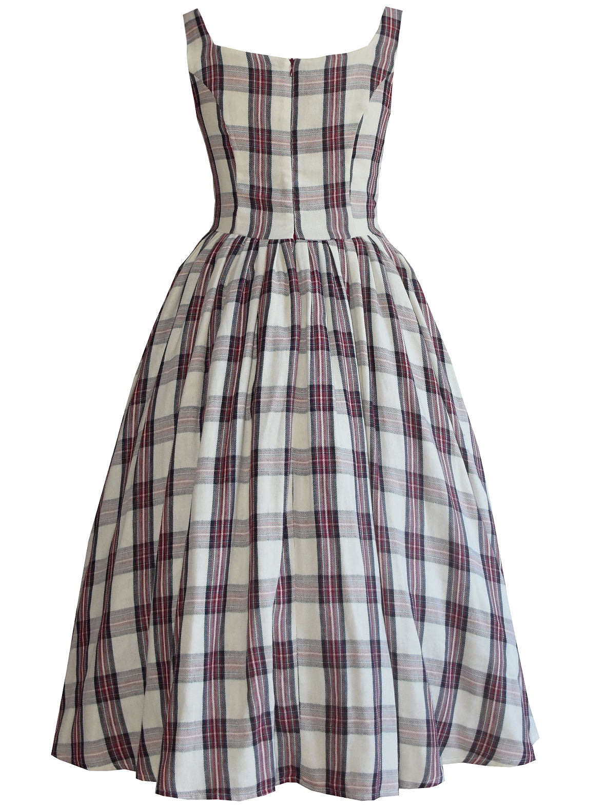 FEMKIT Kleid D.A.I.S.Y