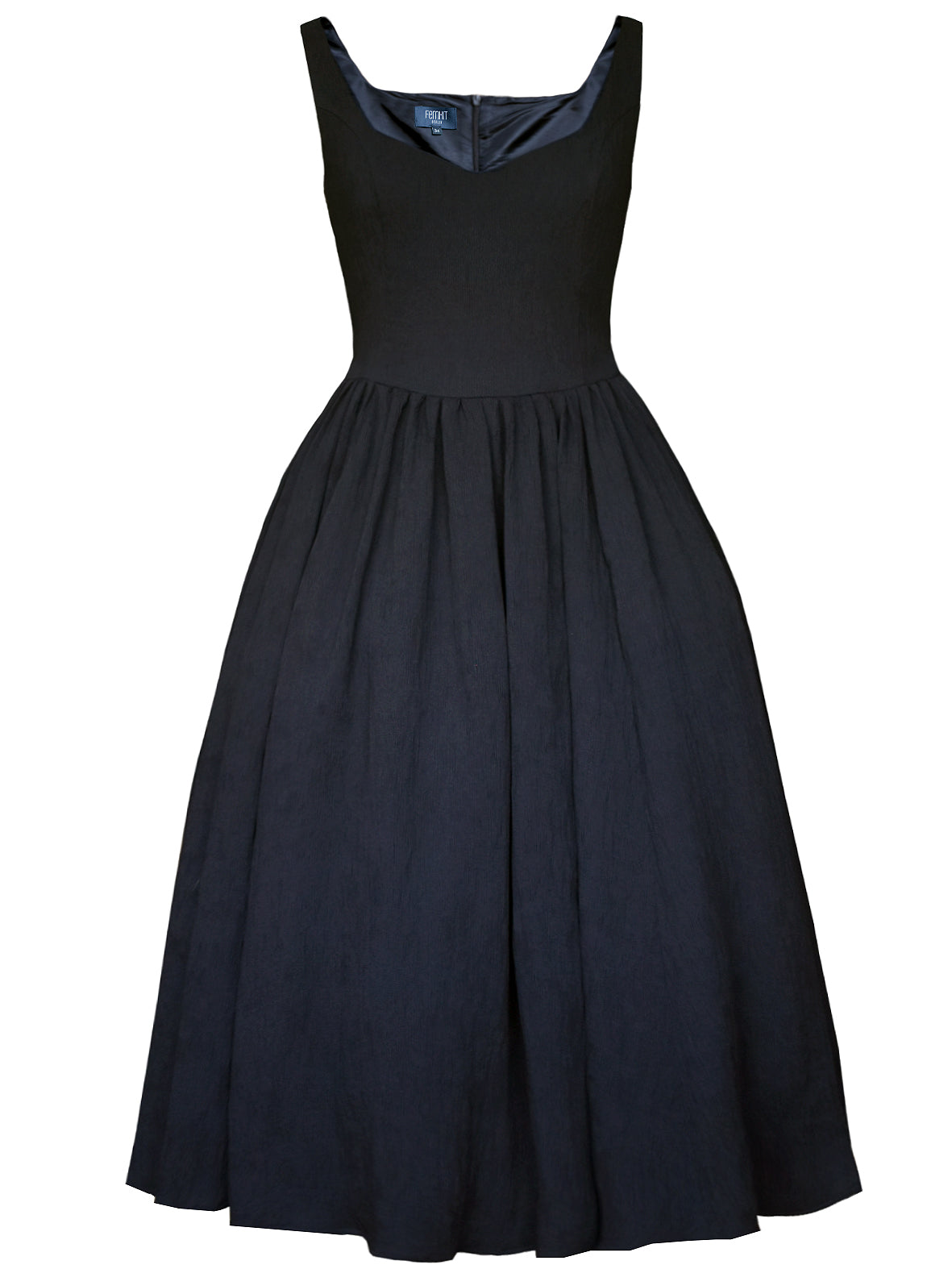 FEMKIT Kleid D.A.I.S.Y