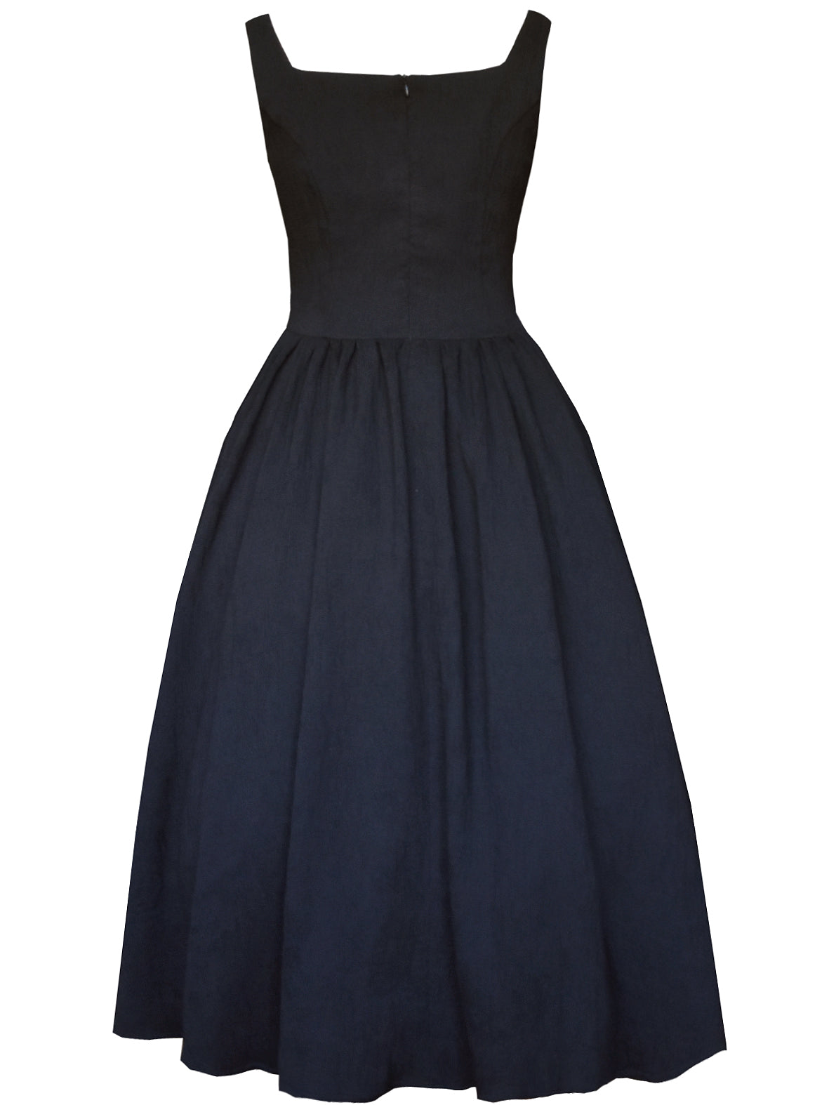 FEMKIT Kleid D.A.I.S.Y